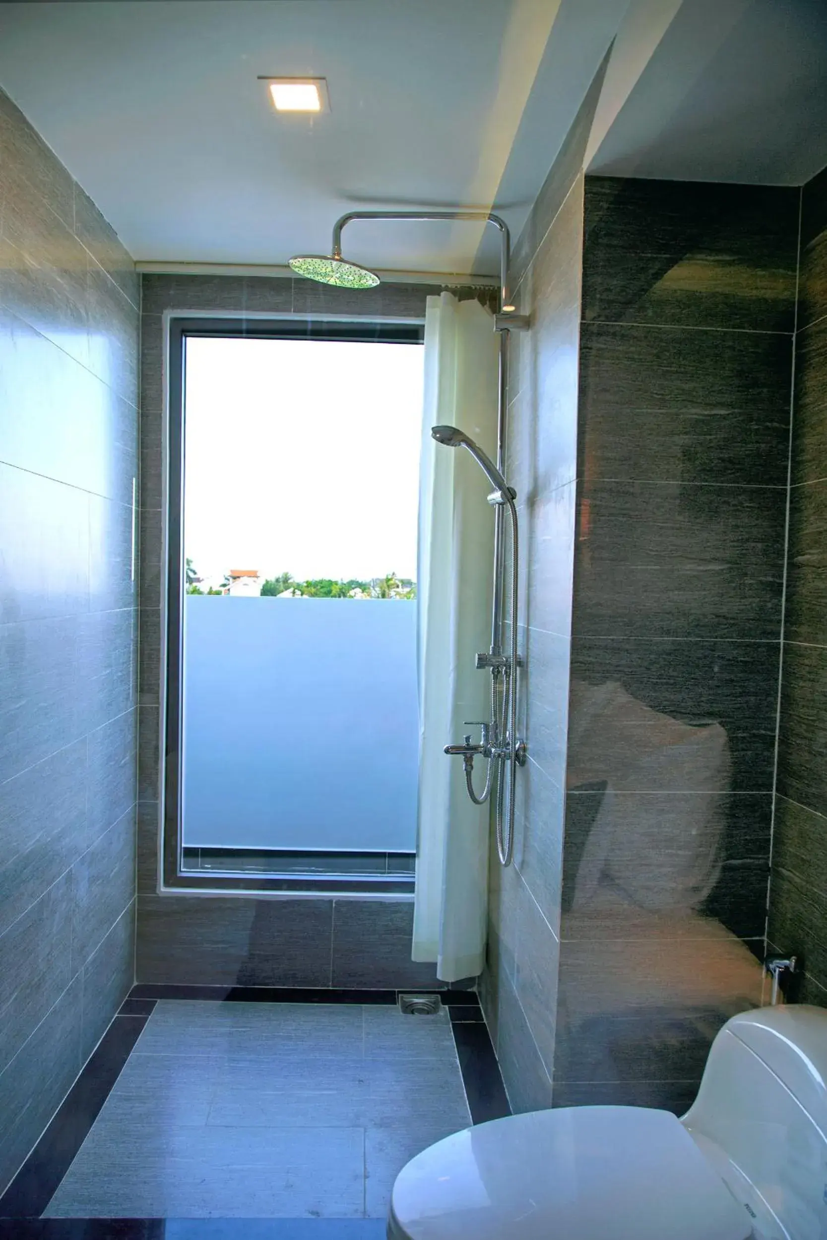 Superior Double Room in Ivy Villa Superior Double Room in Ivy Villa