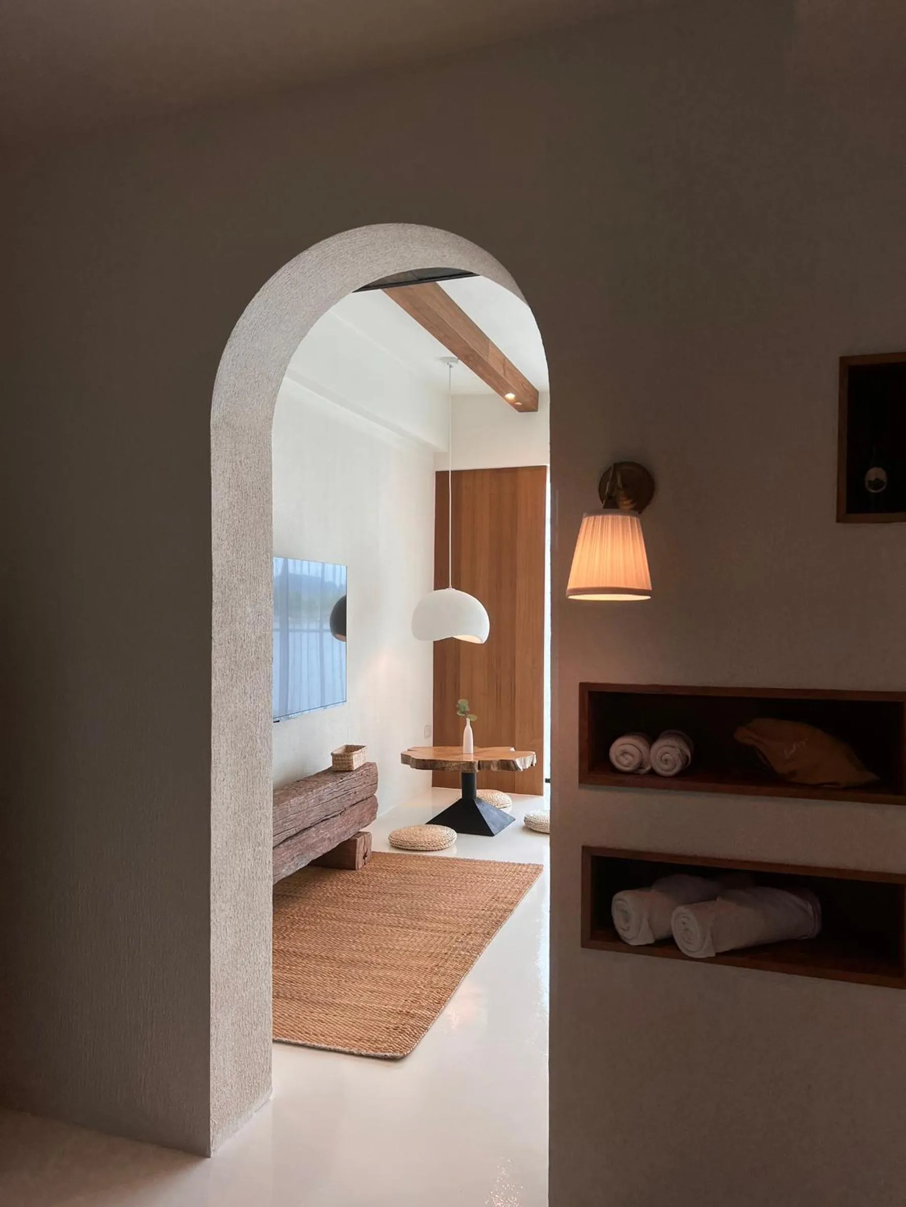 Bed in Inlaya Ratchaburi