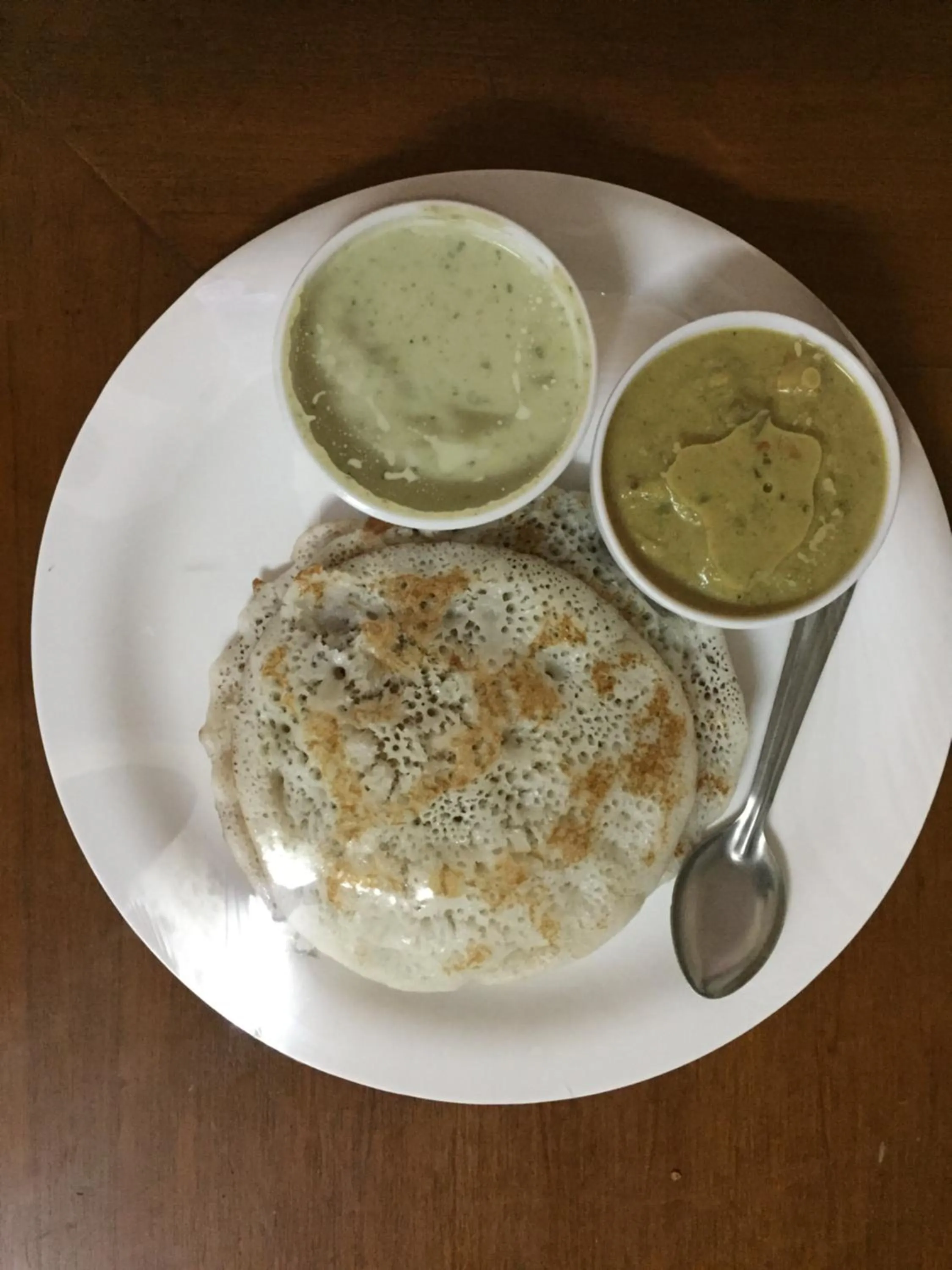 Breakfast in Shoba Tulip Hebbal