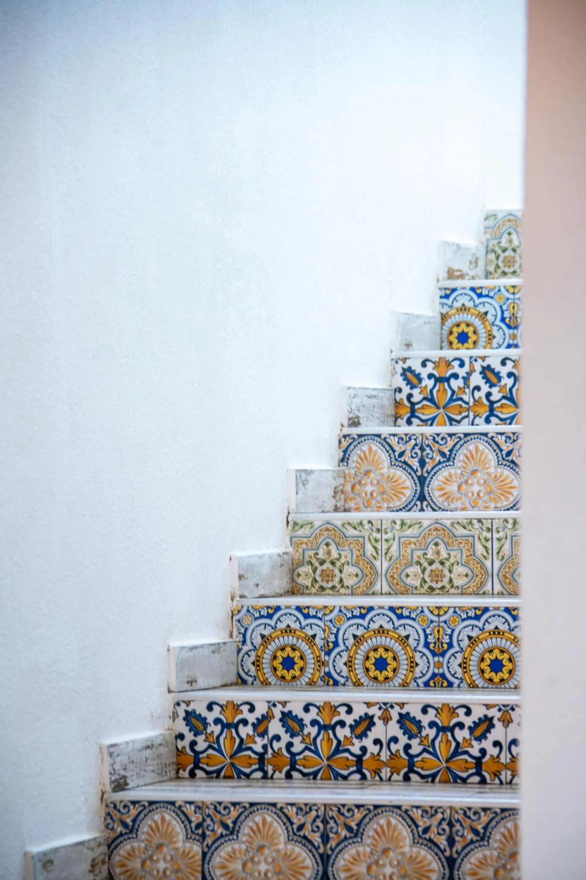 Property building in Simple Pleasures Shekvetili