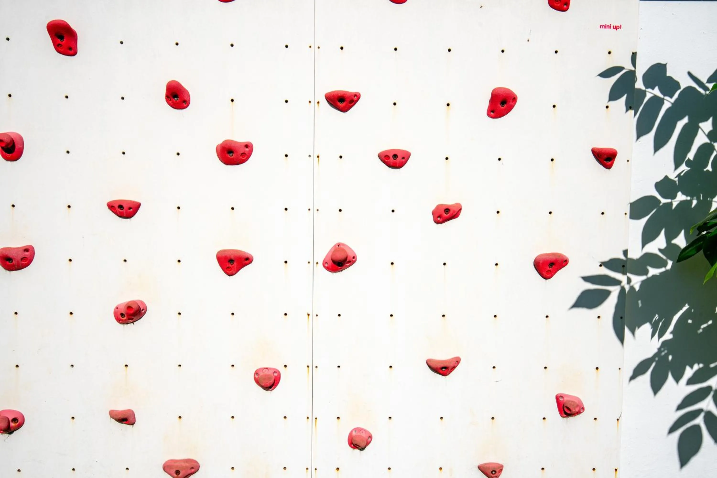 Children play ground in Simple Pleasures Shekvetili