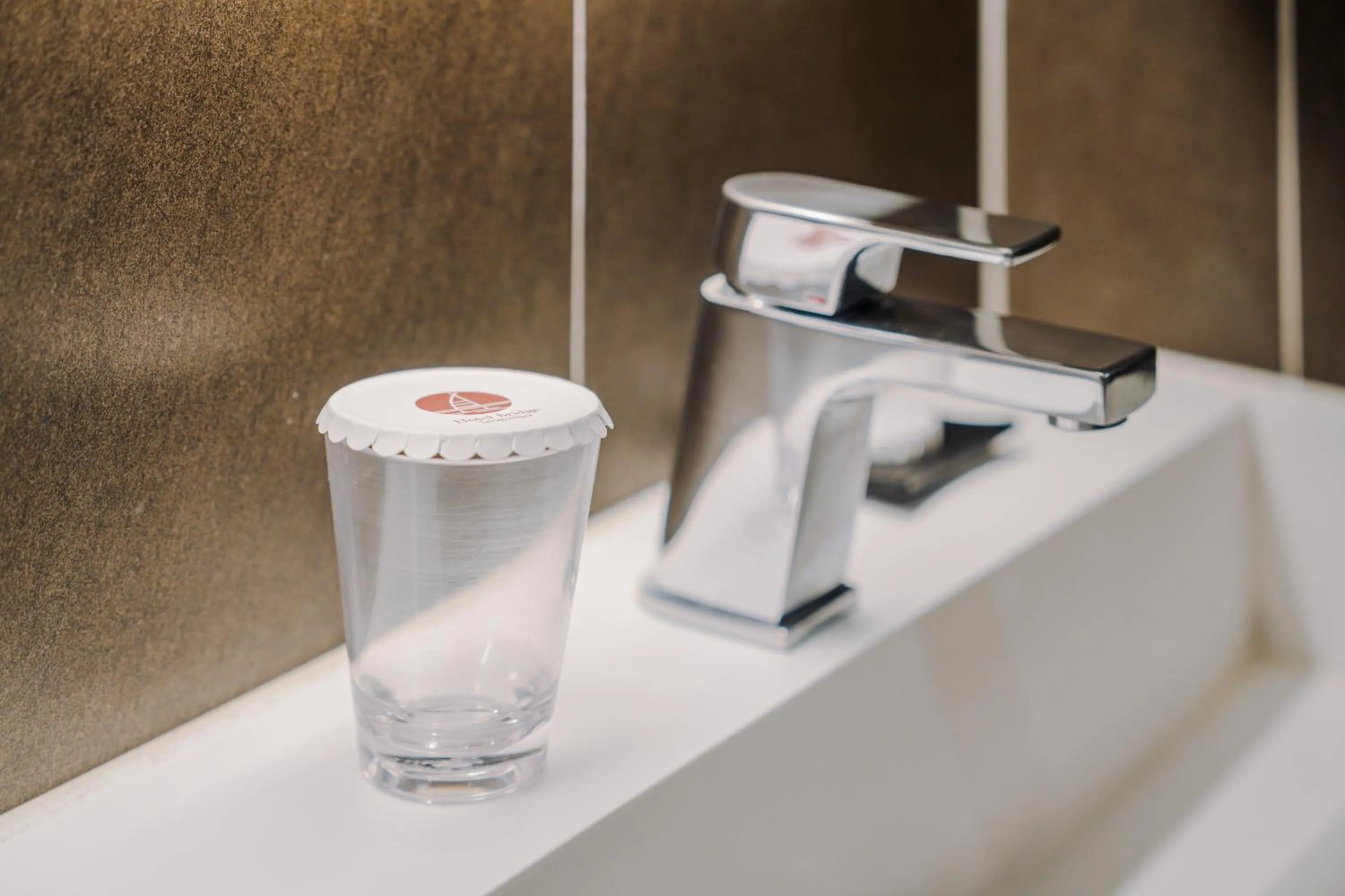 Hotel bridge Seogwipo