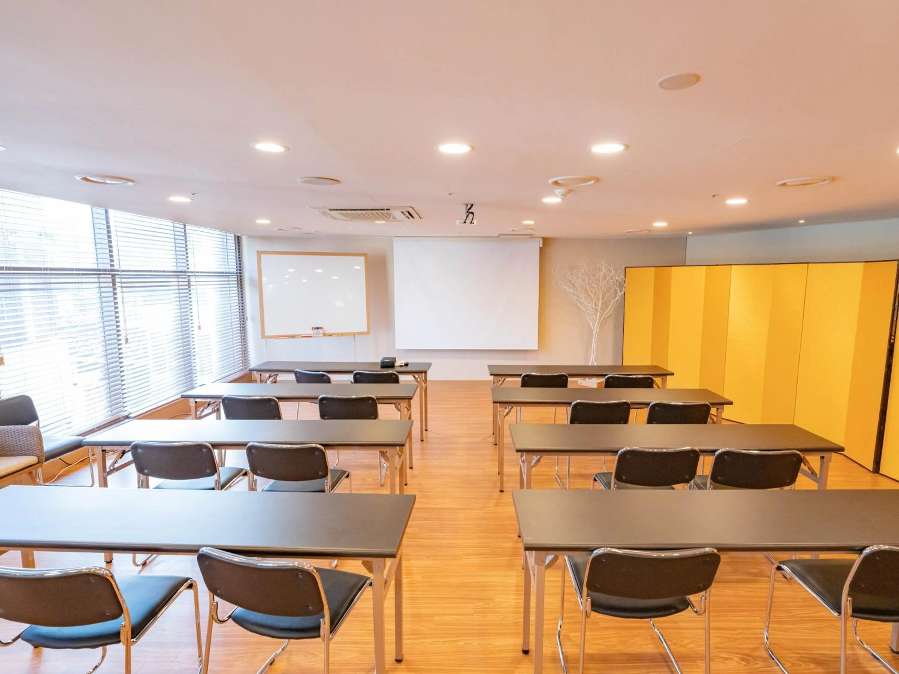 Hotel bridge Seogwipo