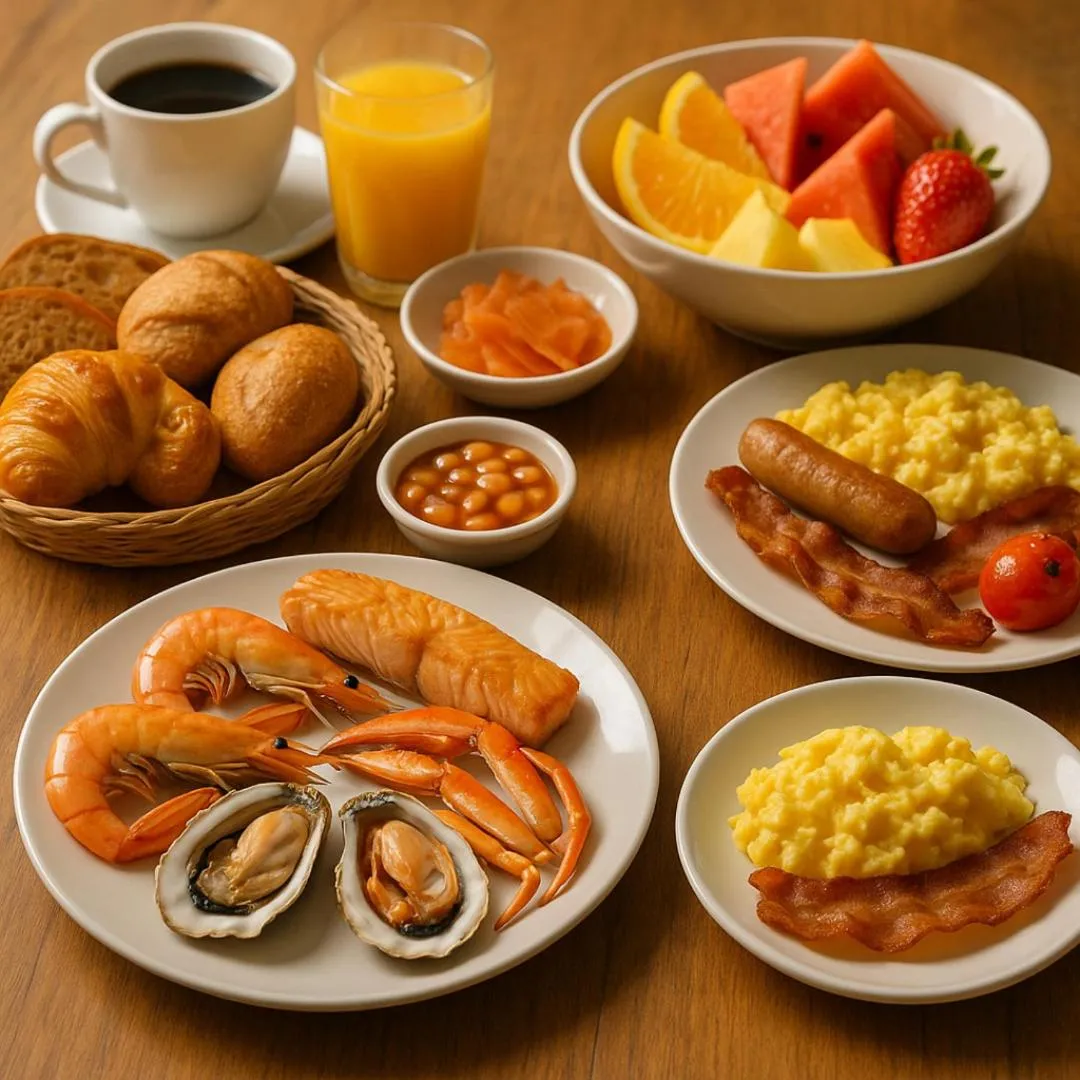 Hotel bridge Seogwipo