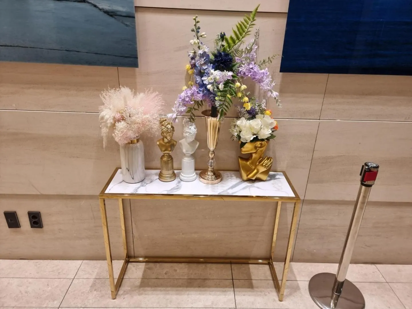 Hotel bridge Seogwipo