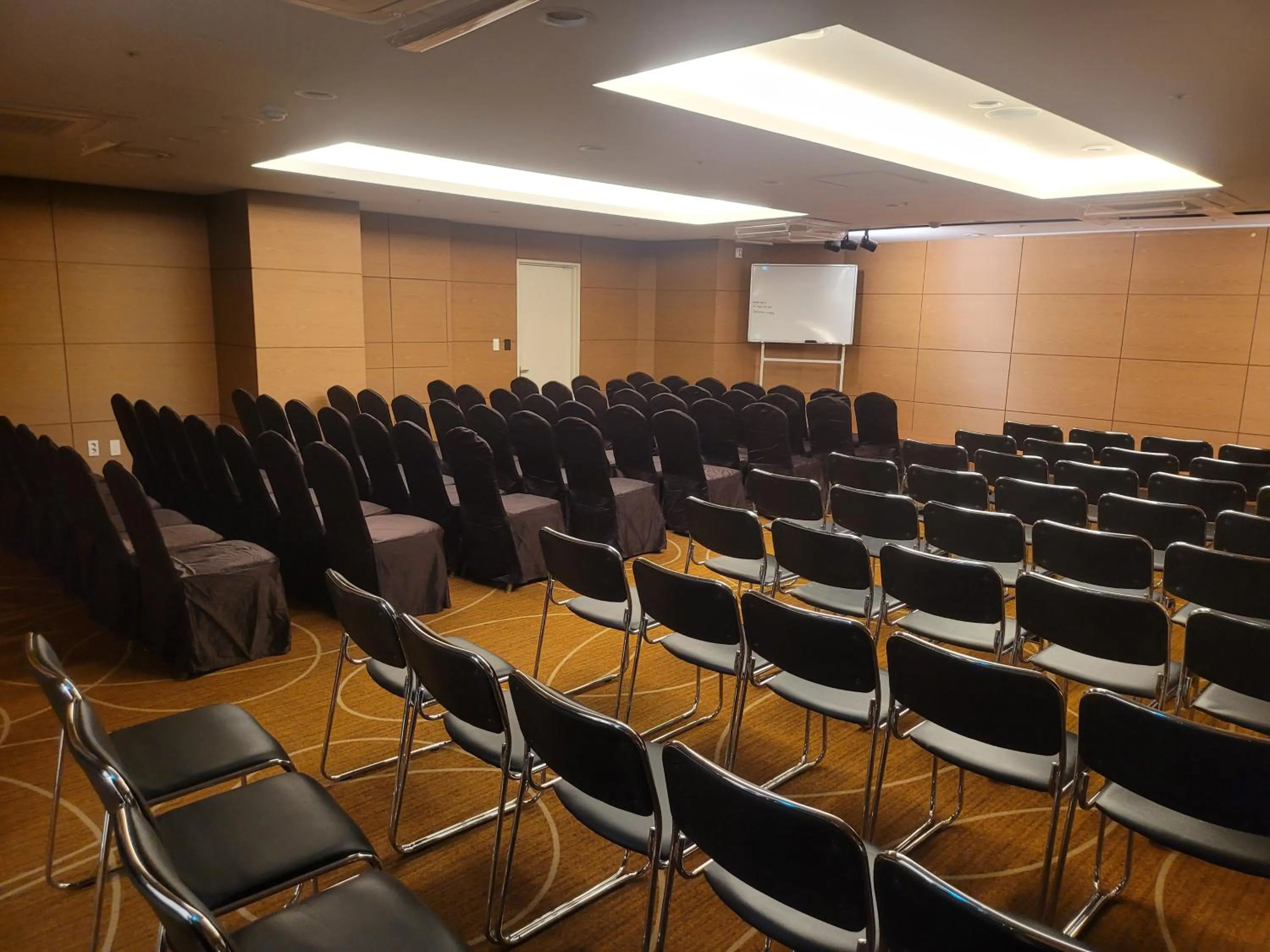 Hotel bridge Seogwipo