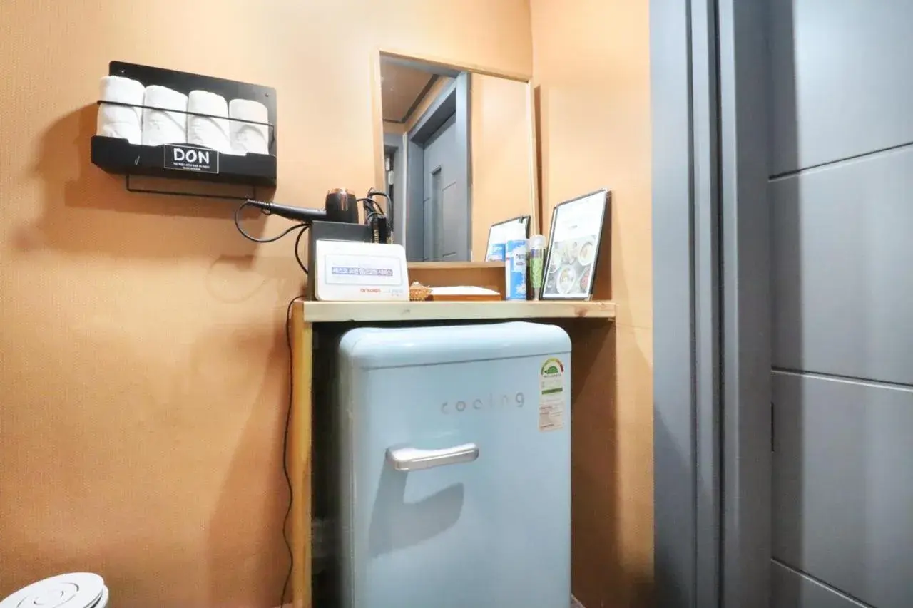 Deluxe Suite - single occupancy in Hotel Don Deluxe Suite - single occupancy in Hotel Don