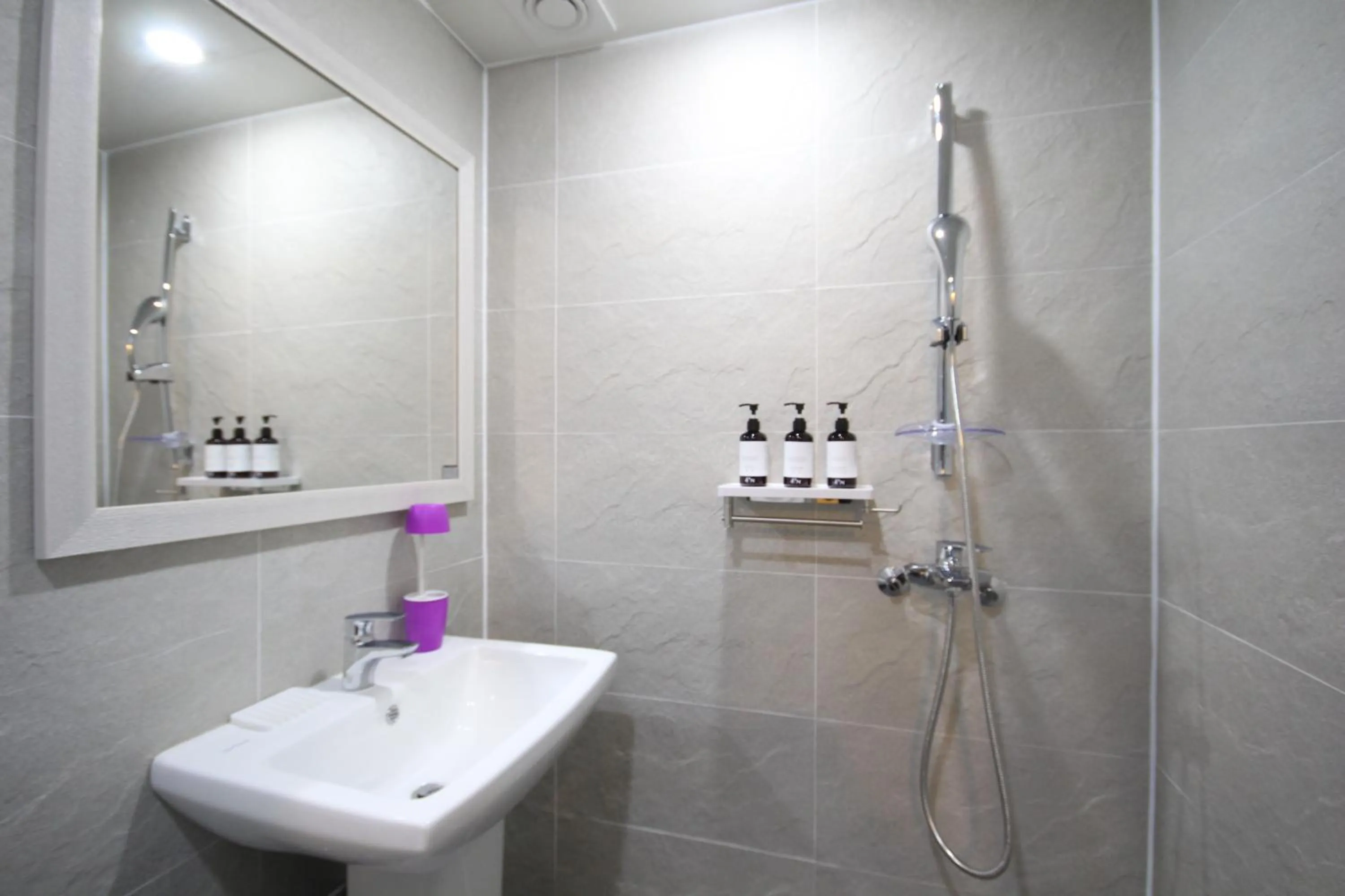 Decorative detail in Hotel Don