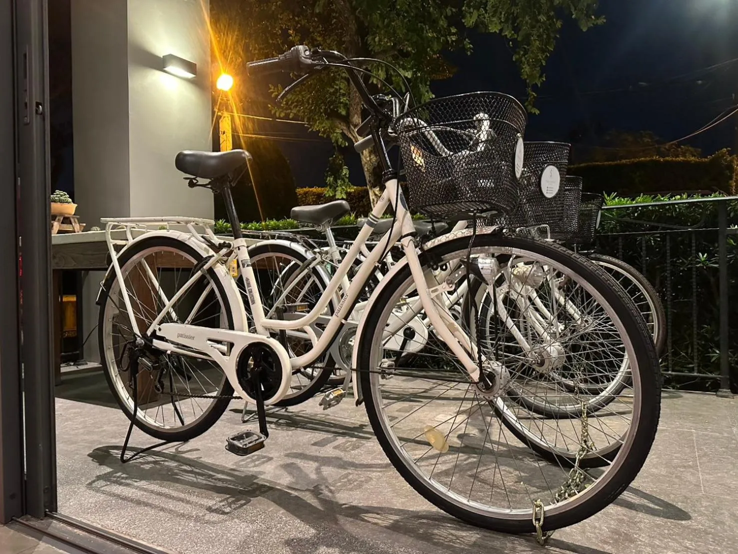 Facility for disabled guests in The Sala Pattaya - SHA Certified