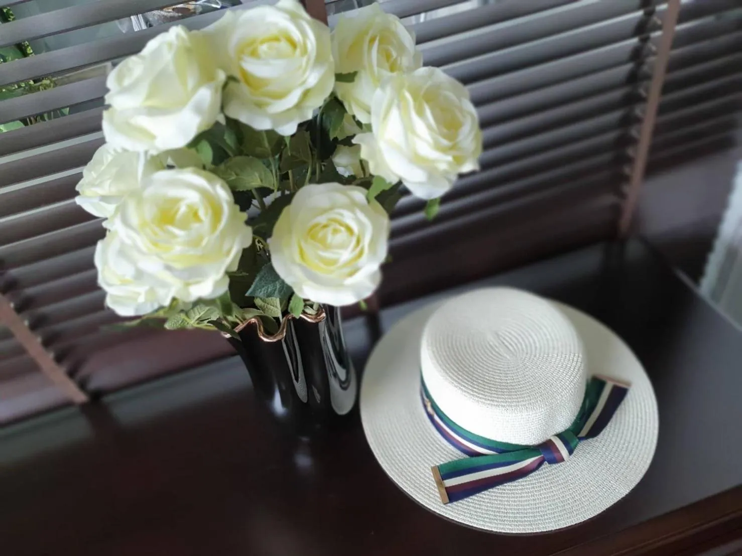 Decorative detail in The Sala Pattaya - SHA Certified