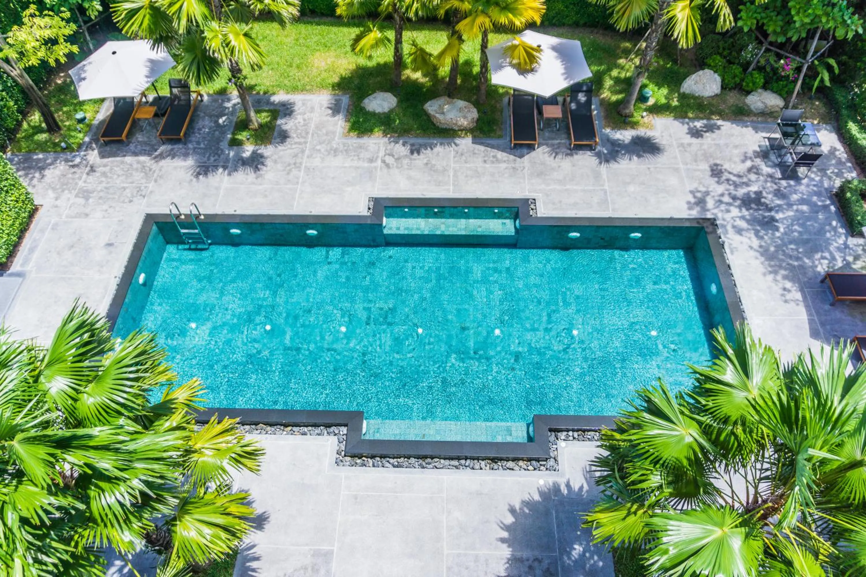 Day in The Sala Pattaya - SHA Certified