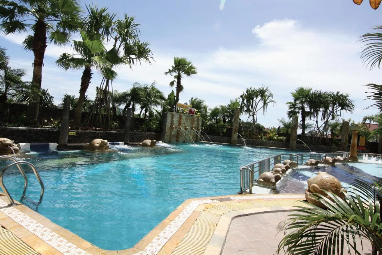 Hermes Palace Hotel Banda Aceh