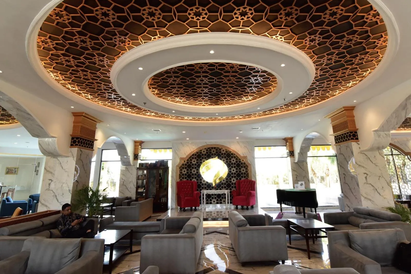 Hermes Palace Hotel Banda Aceh