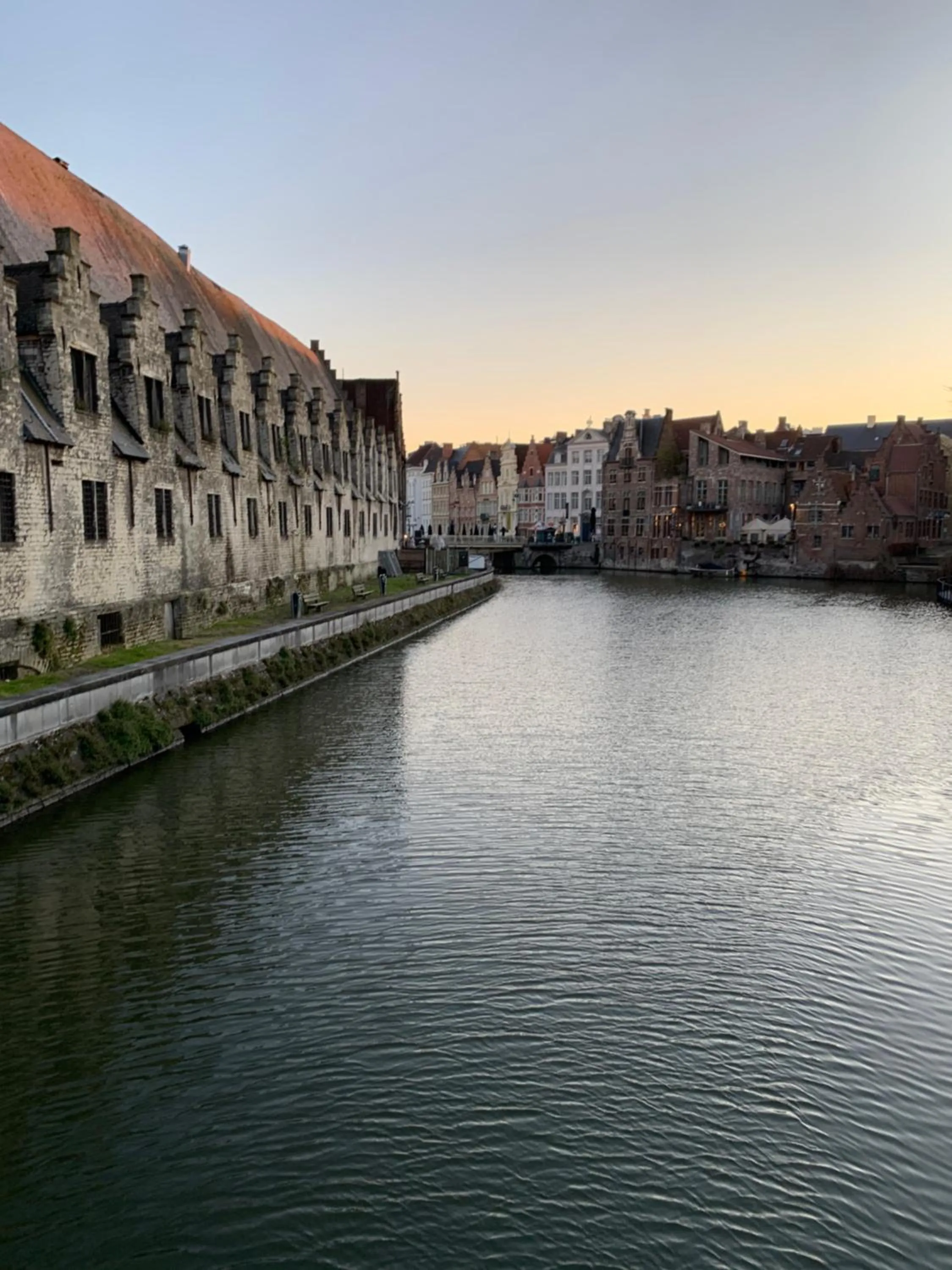 Nearby landmark in The Hamptons Boutique Hotel