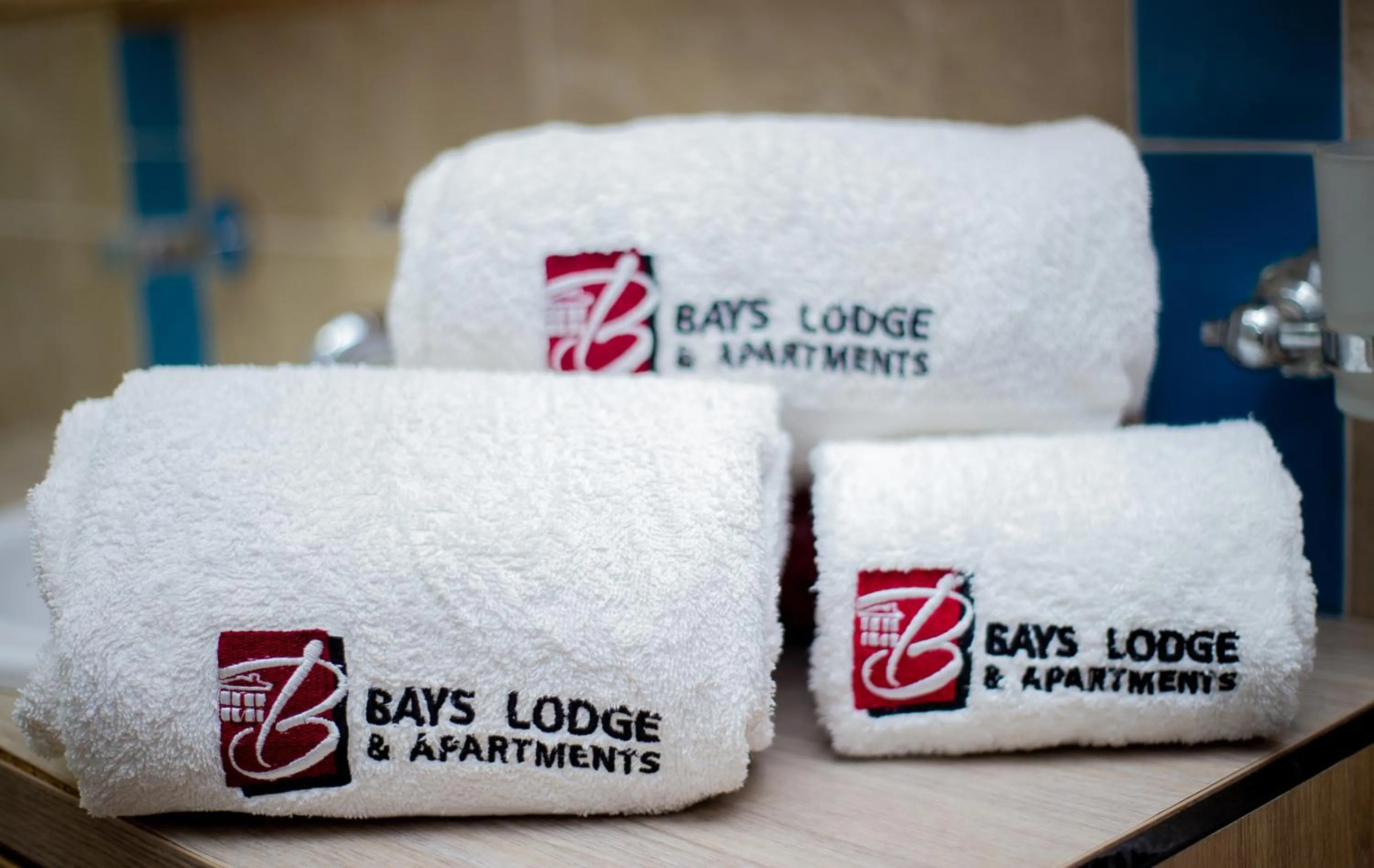Bays Lodge, Accra