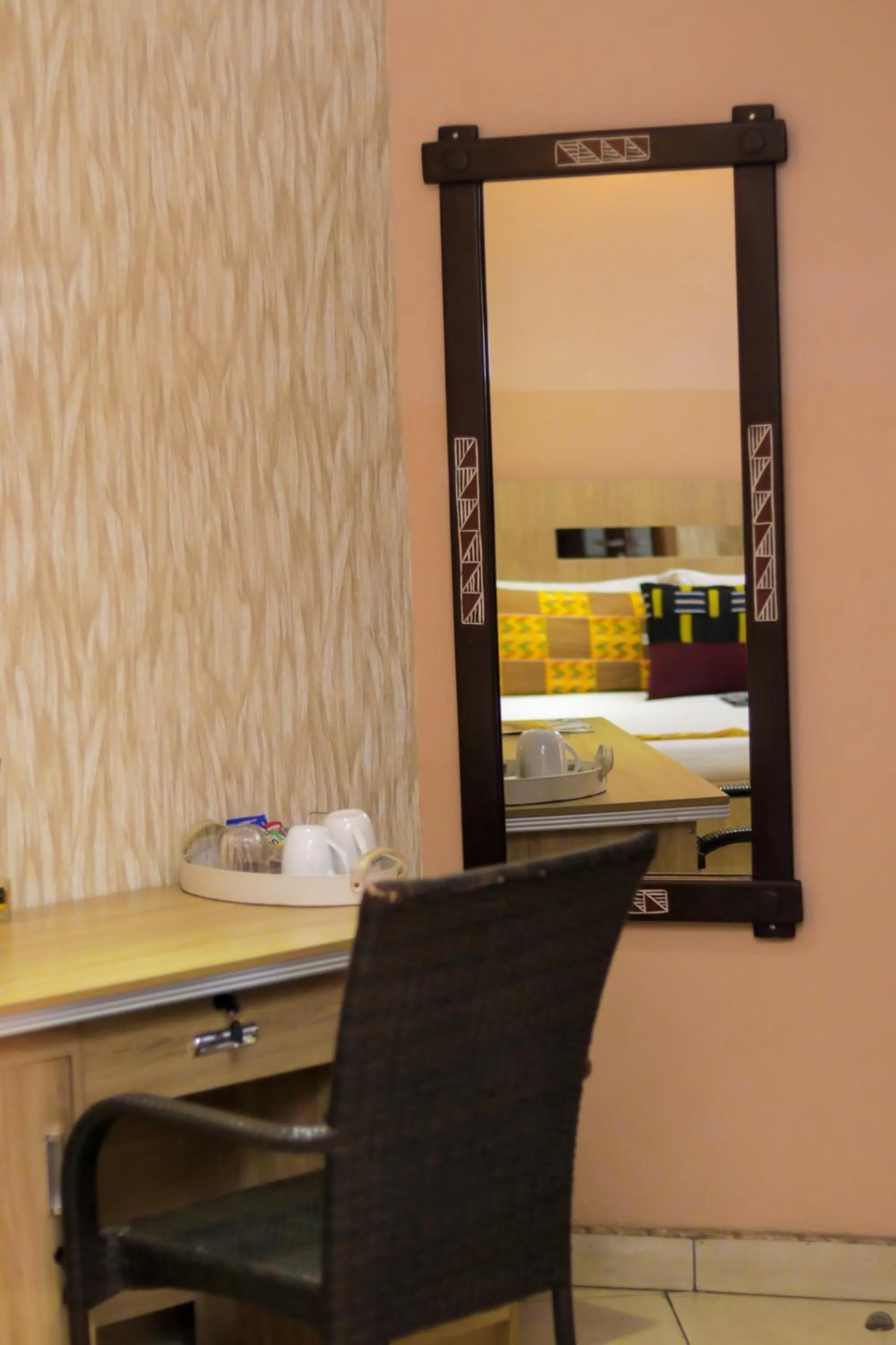Business facilities in Bays Lodge, Accra