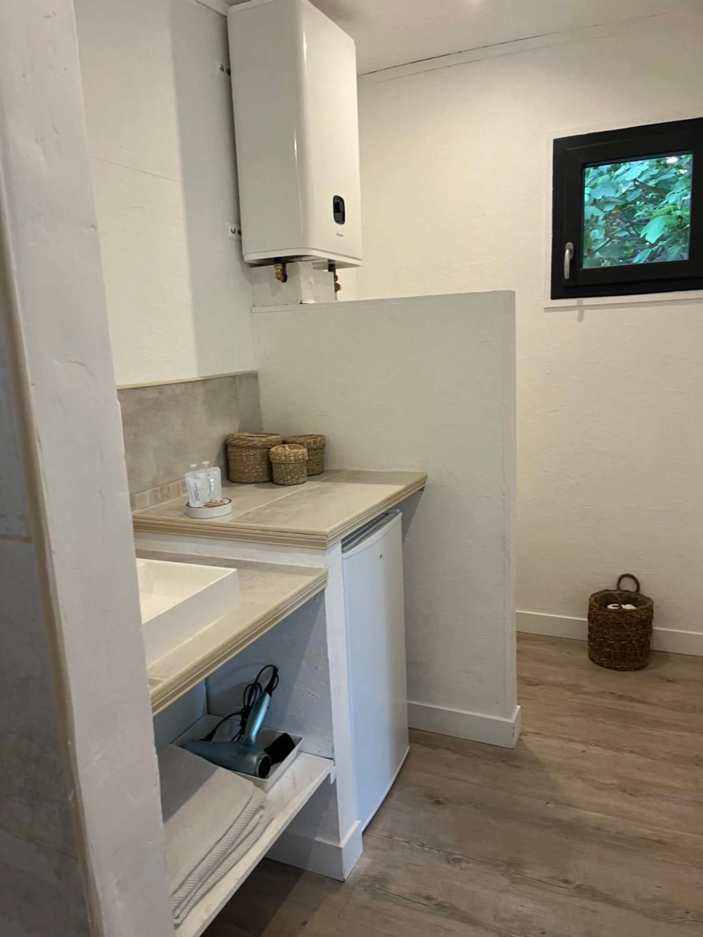 L'atelier des Coudelières