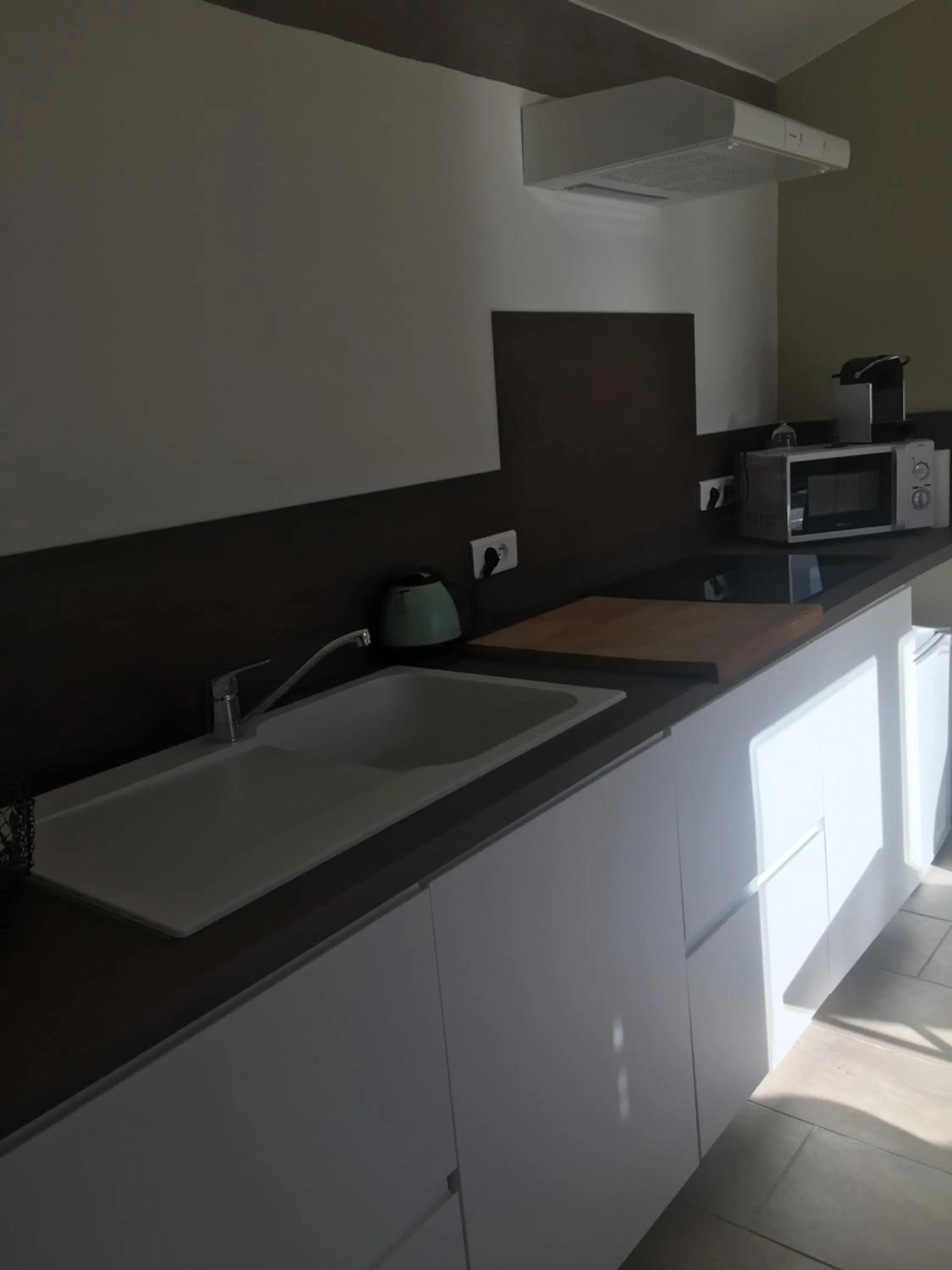 L'atelier des Coudelières