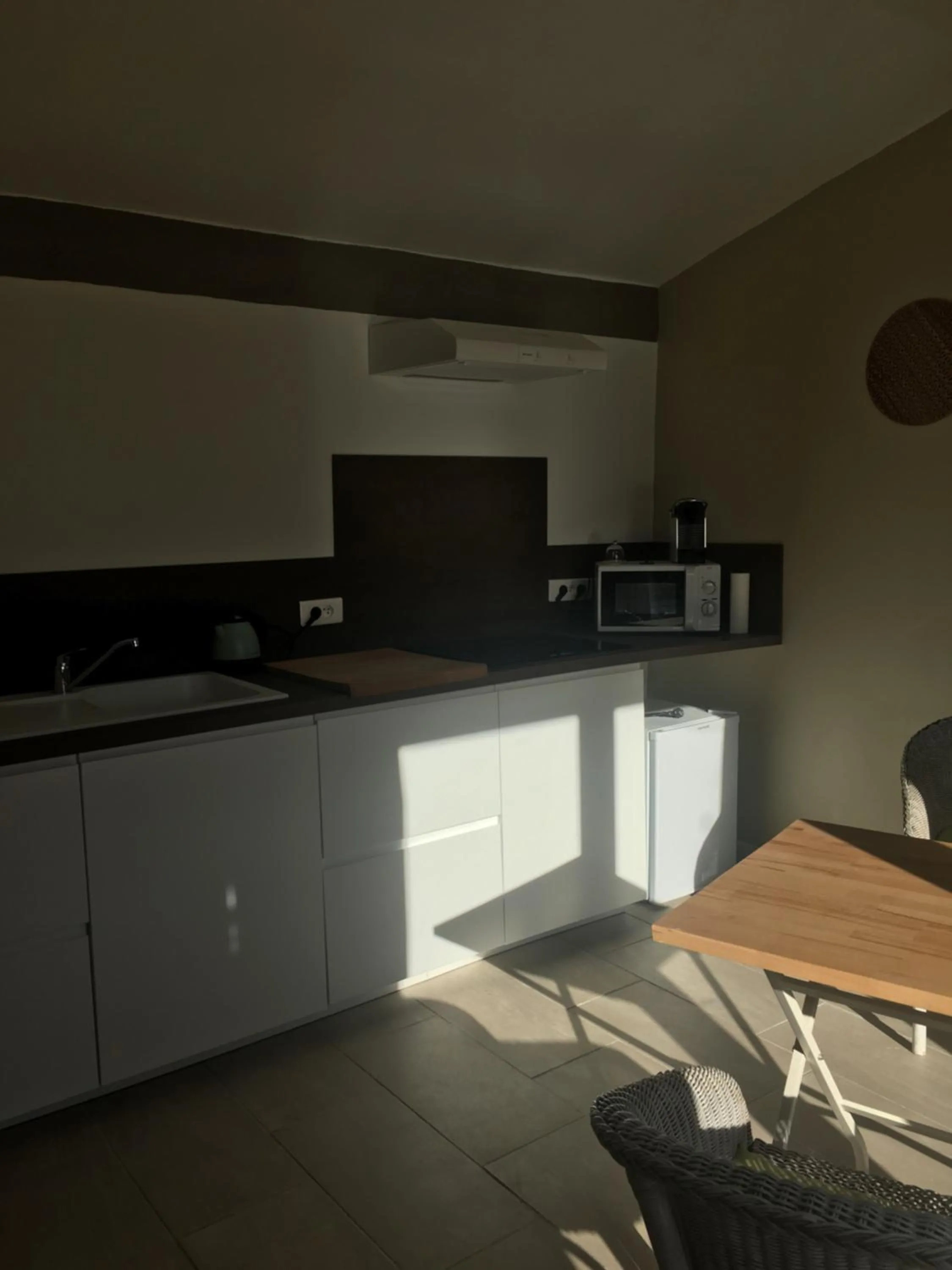 L'atelier des Coudelières