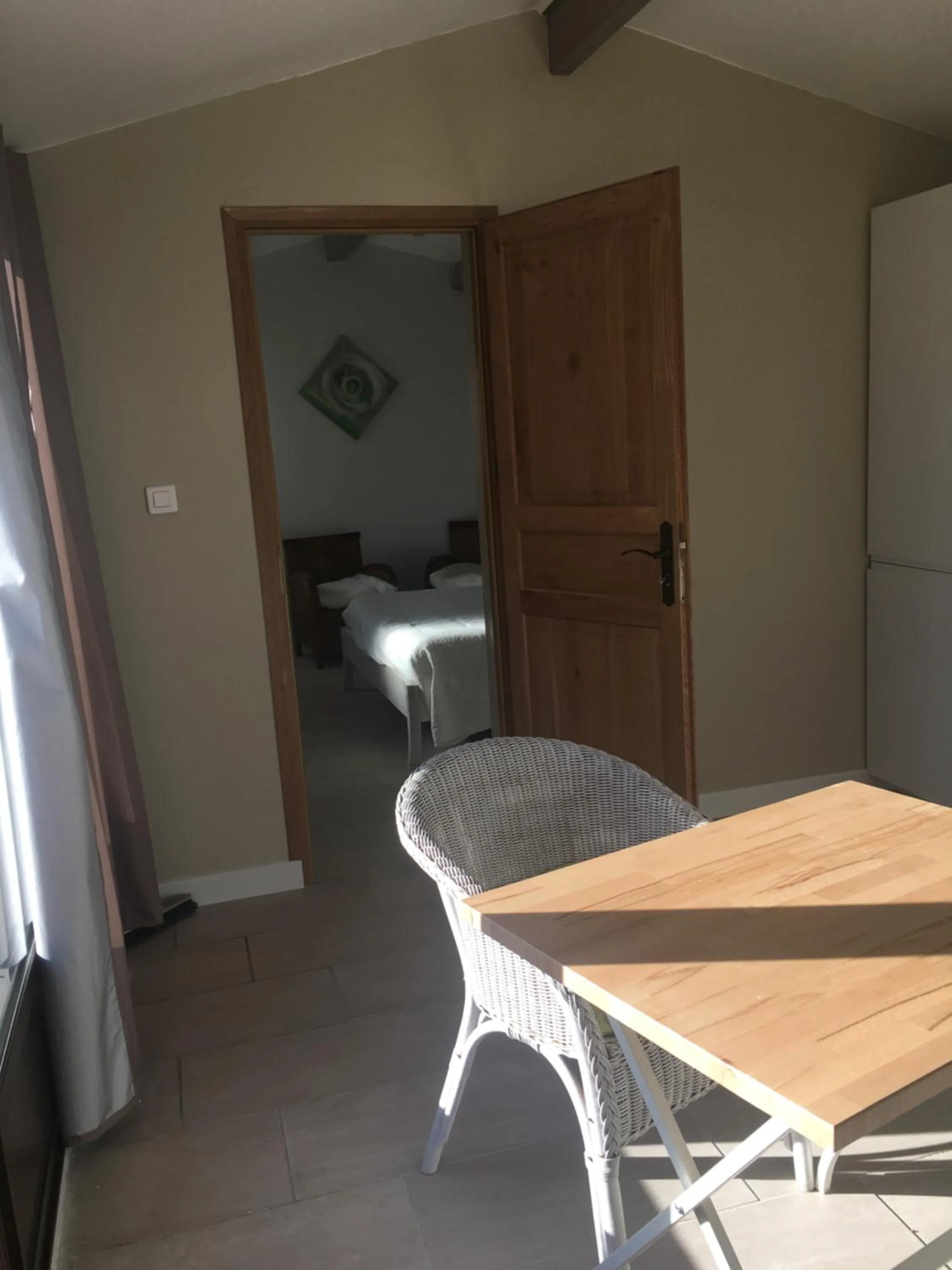 L'atelier des Coudelières