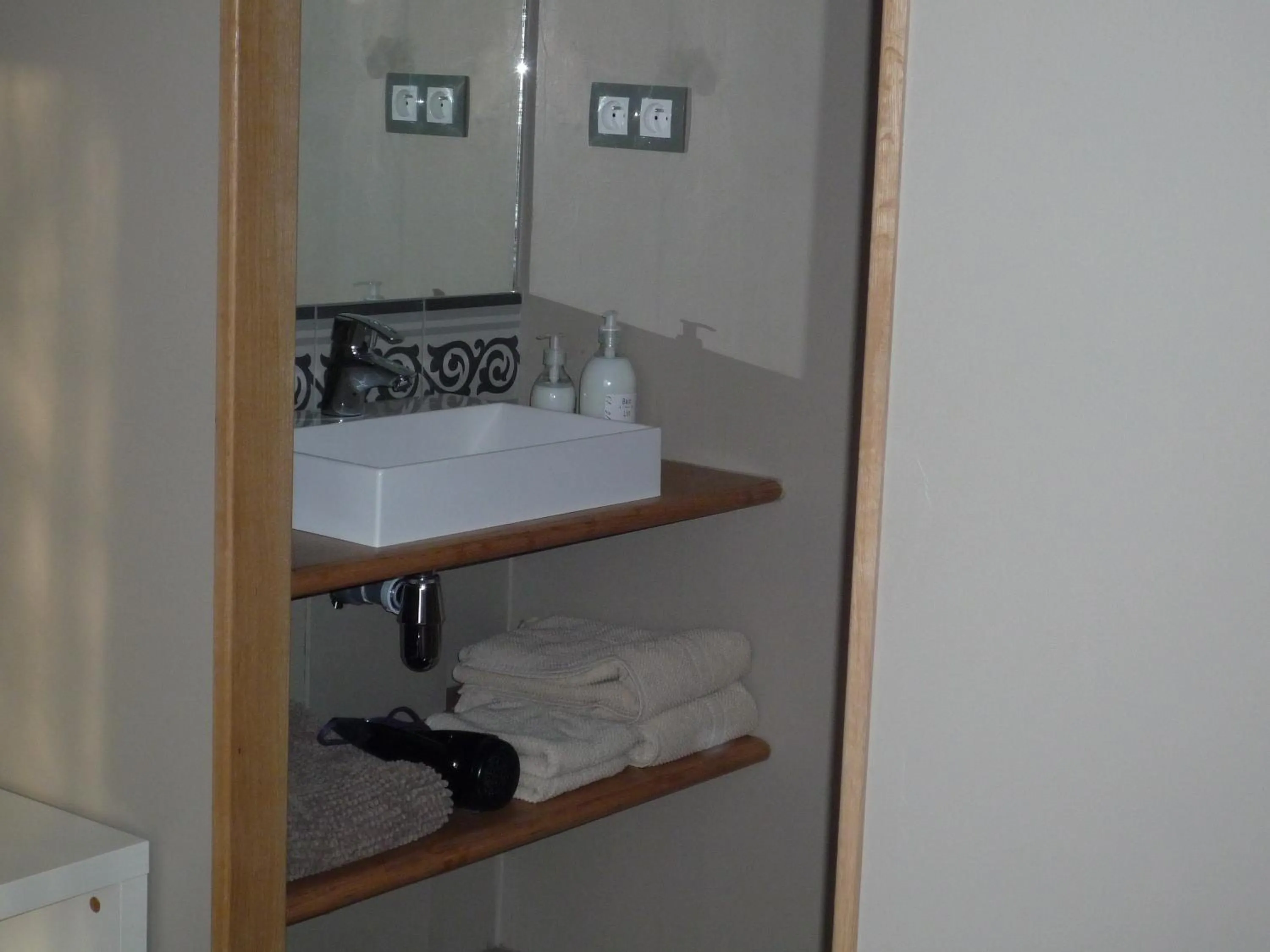 L'atelier des Coudelières