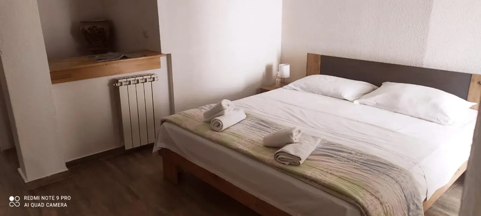 Quadruple Room in Villa Nico Quadruple Room in Villa Nico