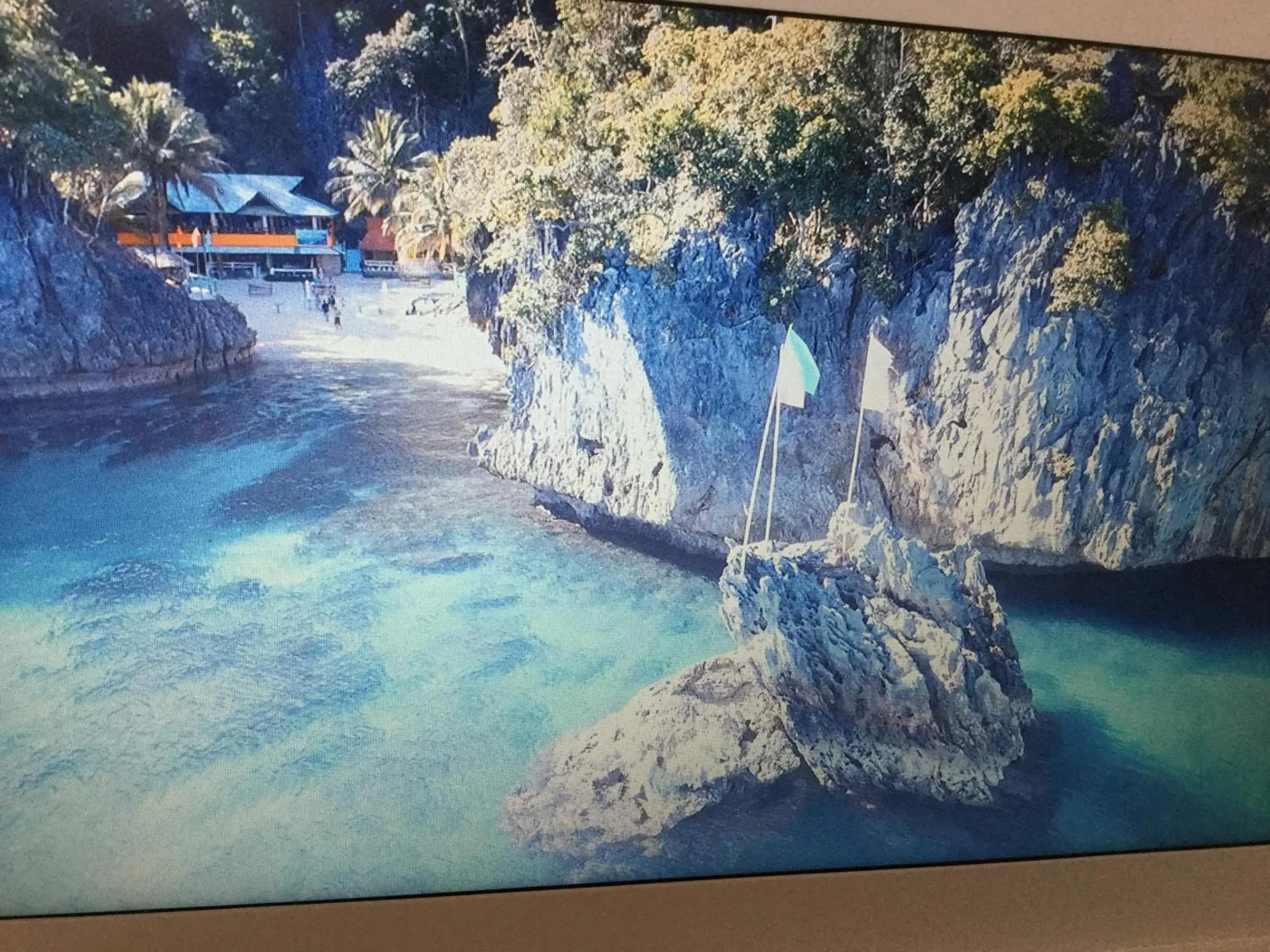 Turtle Cove Exclusive Island Resort