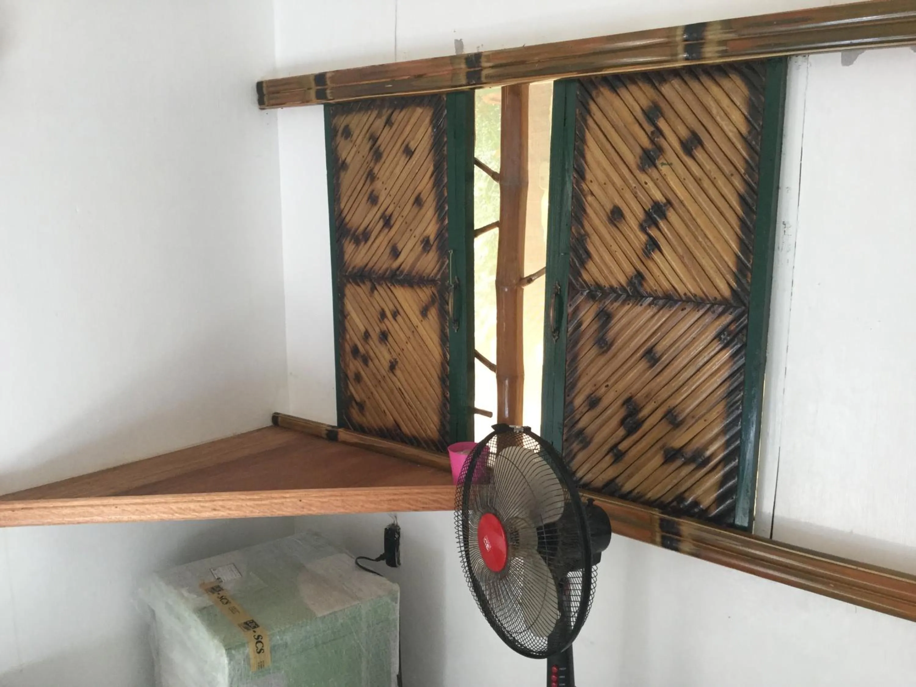 Drinks in Turtle Cove Exclusive Island Resort