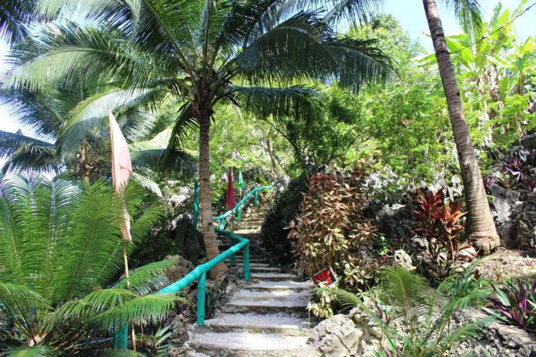 Turtle Cove Exclusive Island Resort