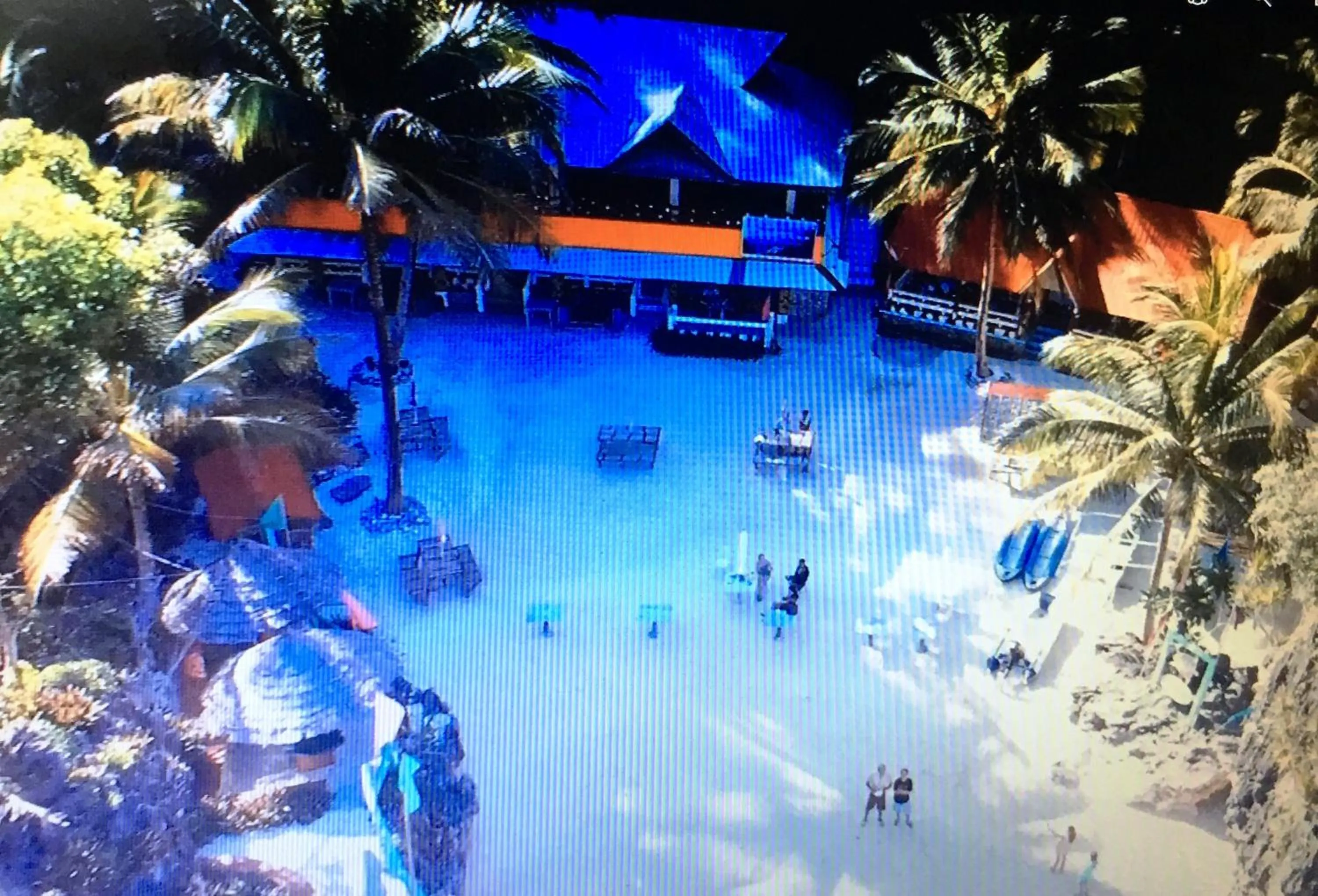 Facade/entrance in Turtle Cove Exclusive Island Resort