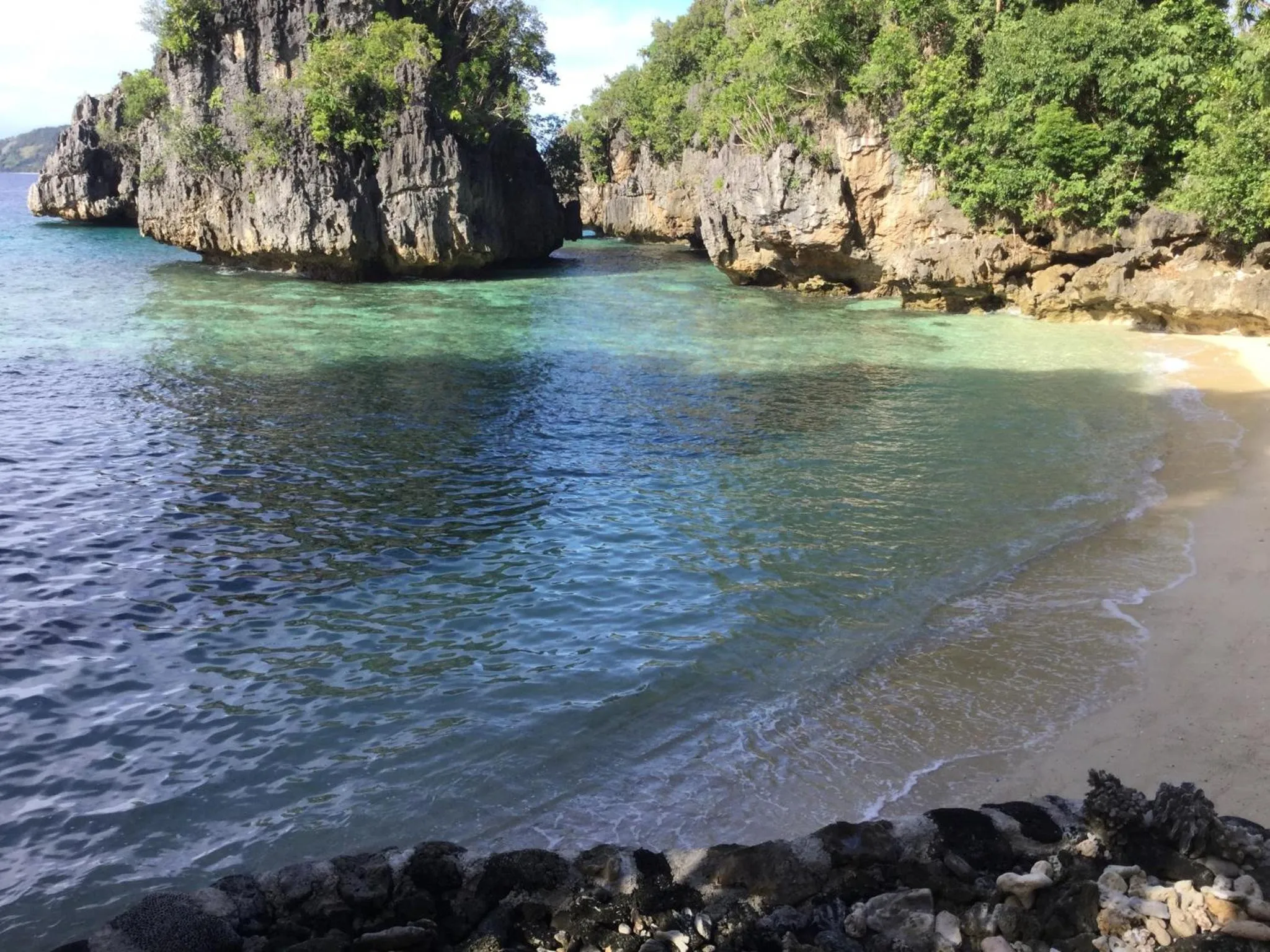 Turtle Cove Exclusive Island Resort