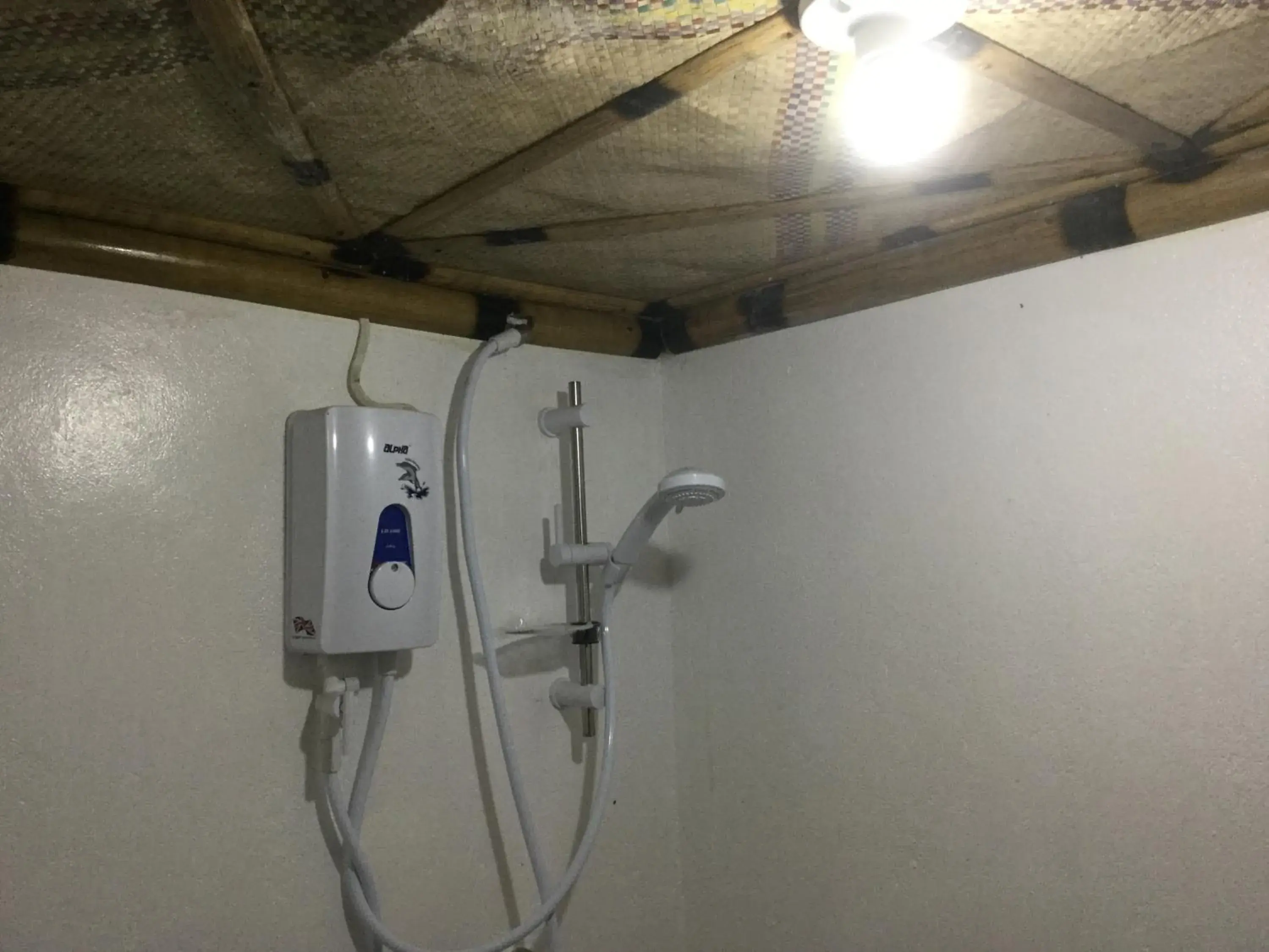 Deluxe Bungalow with Garden View in Turtle Cove Exclusive Island Resort Deluxe Bungalow with Garden View in Turtle Cove Exclusive Island Resort