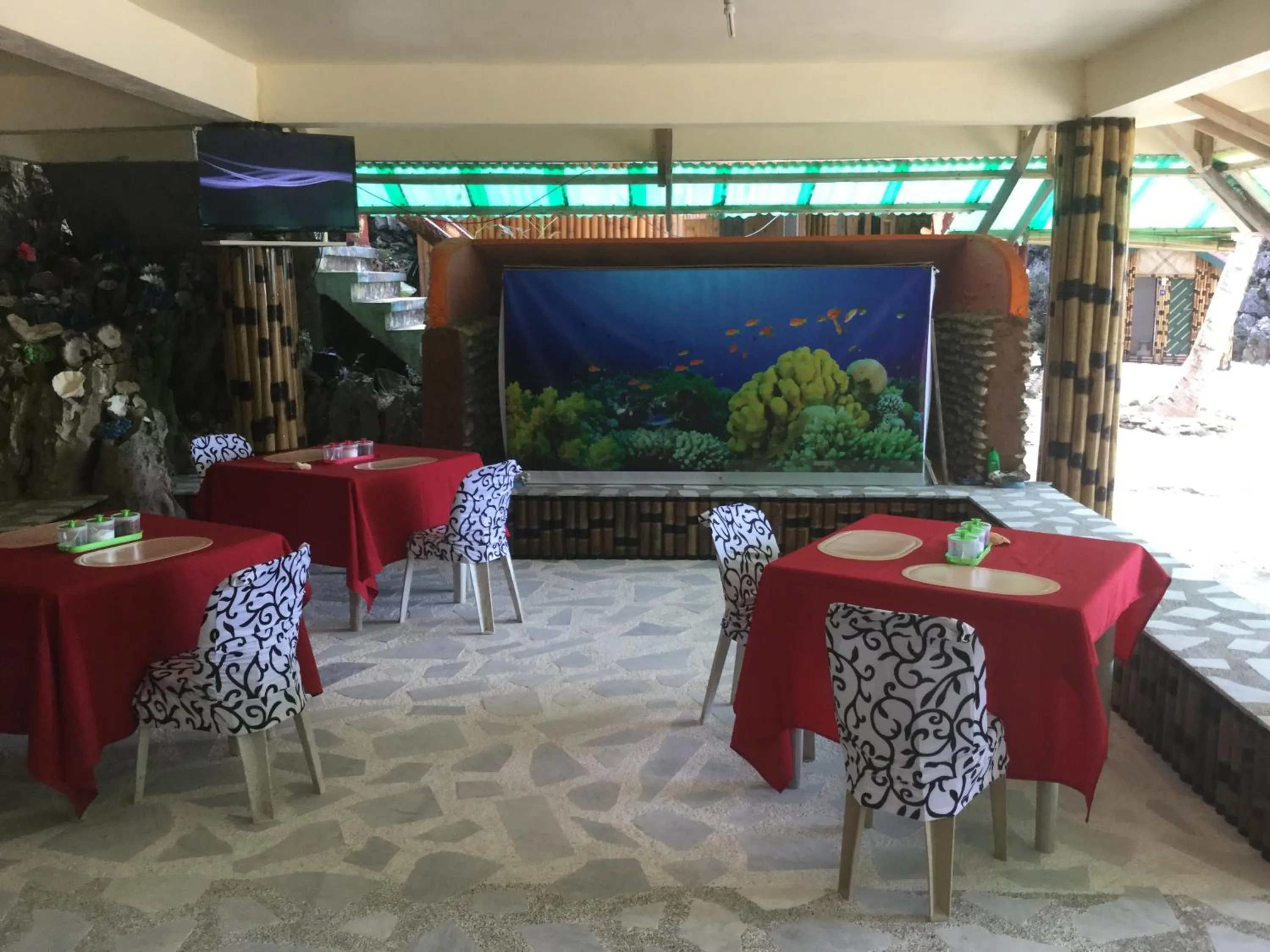 Turtle Cove Exclusive Island Resort