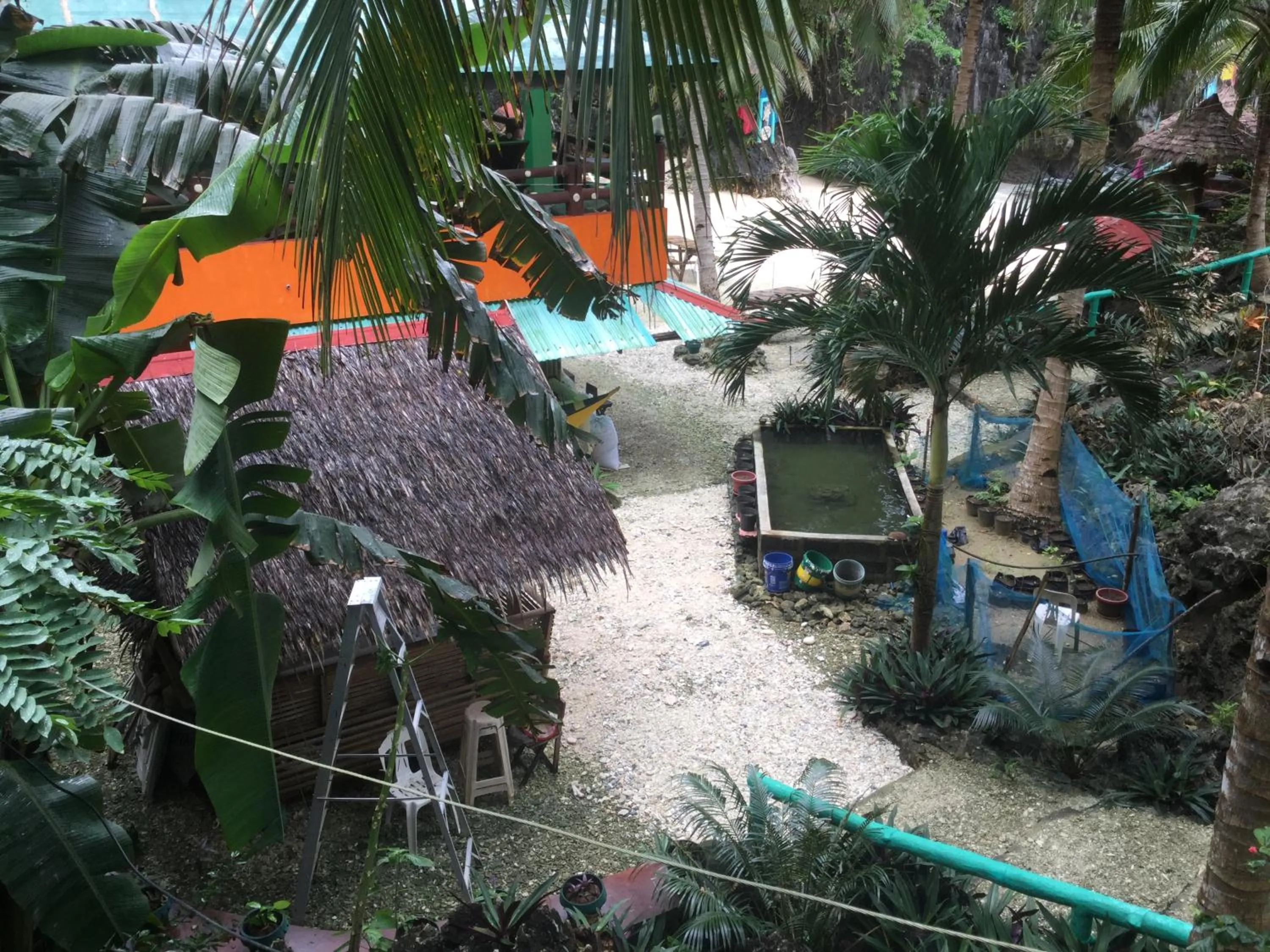 Turtle Cove Exclusive Island Resort