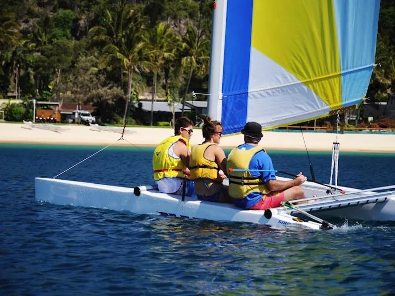 Turtle Cove Exclusive Island Resort