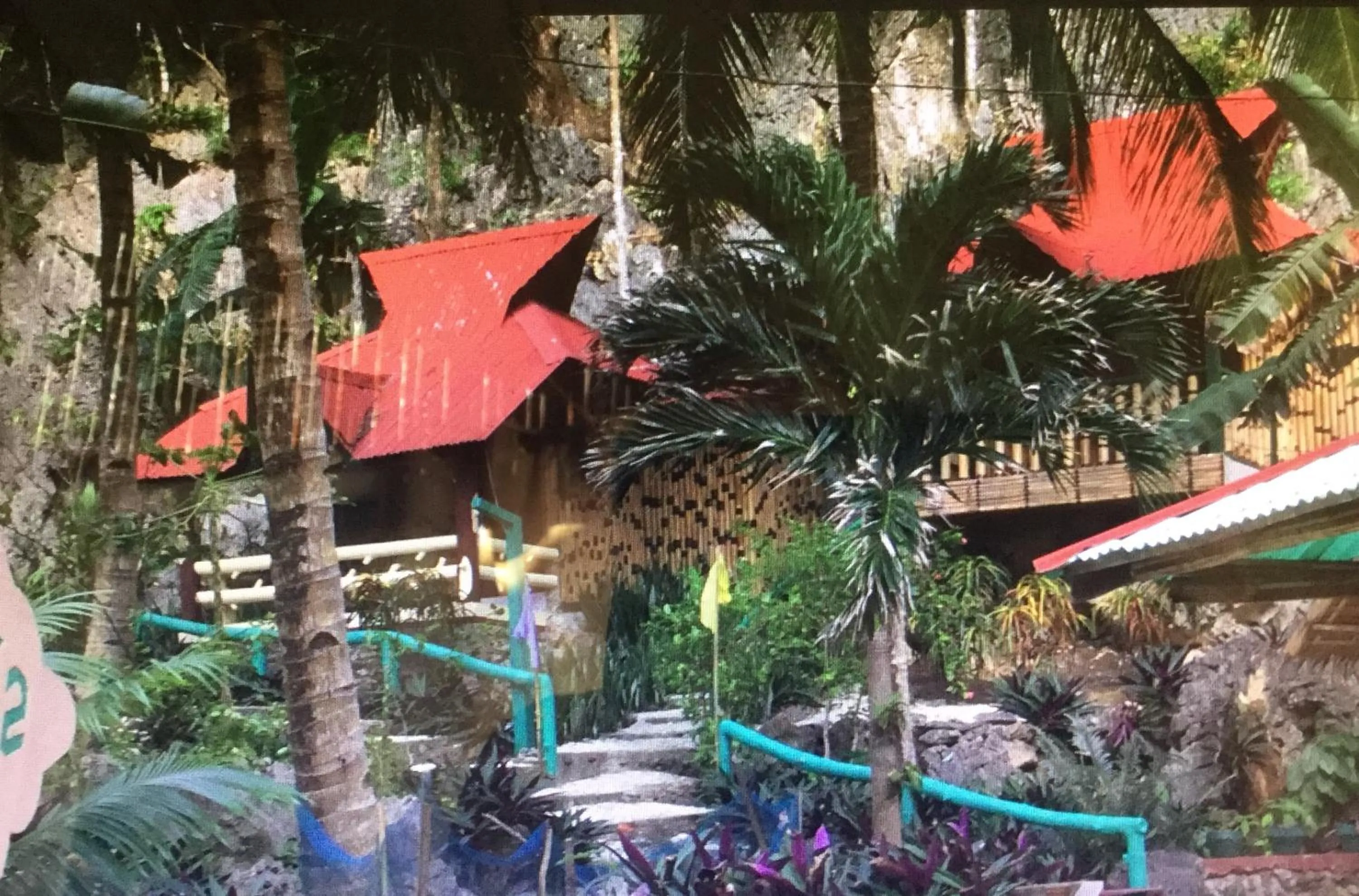 Turtle Cove Exclusive Island Resort