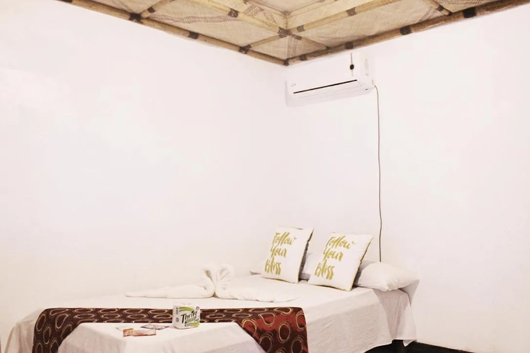 Turtle Cove Exclusive Island Resort