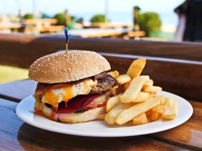 Turtle Cove Exclusive Island Resort