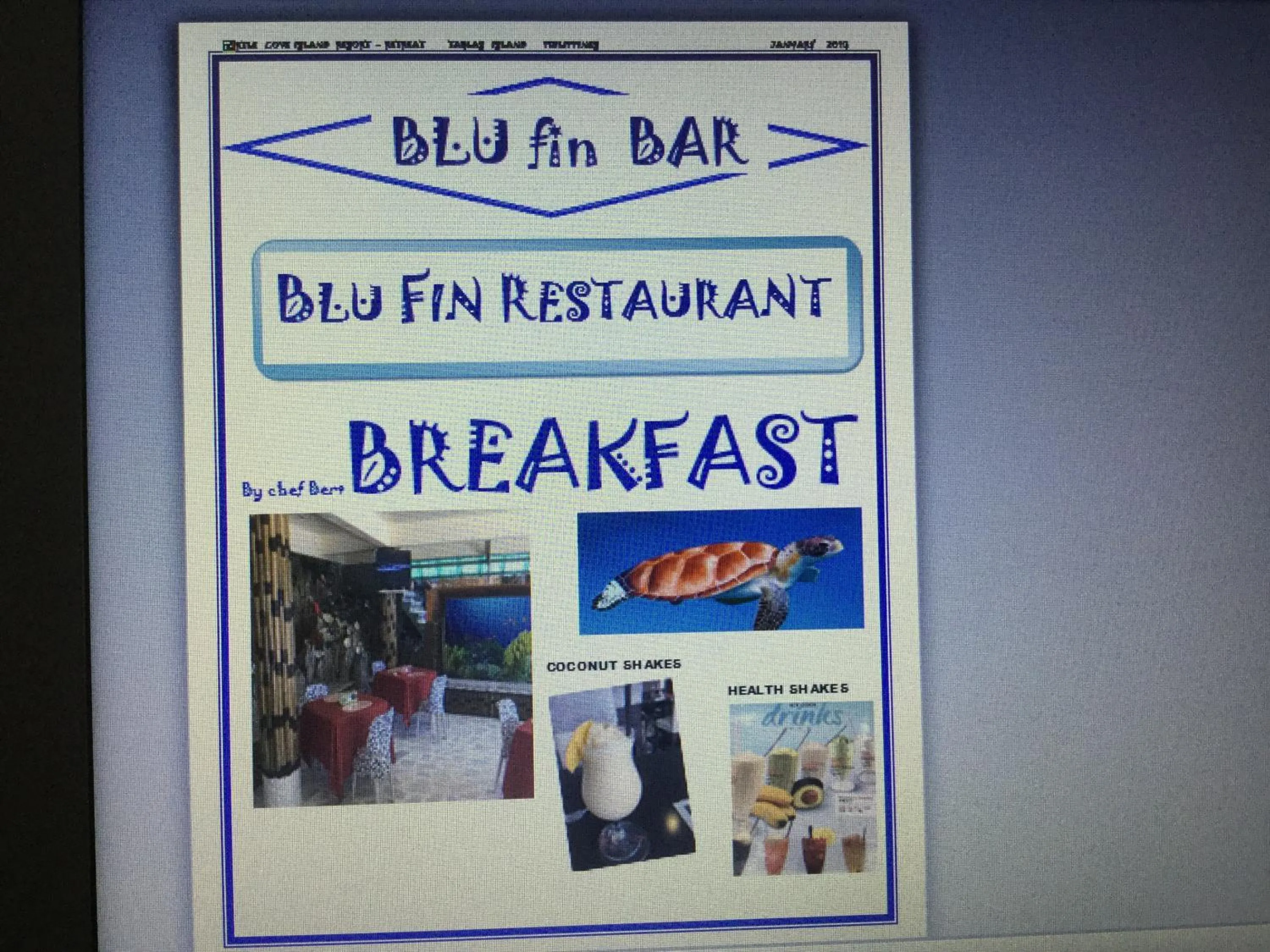 Turtle Cove Exclusive Island Resort