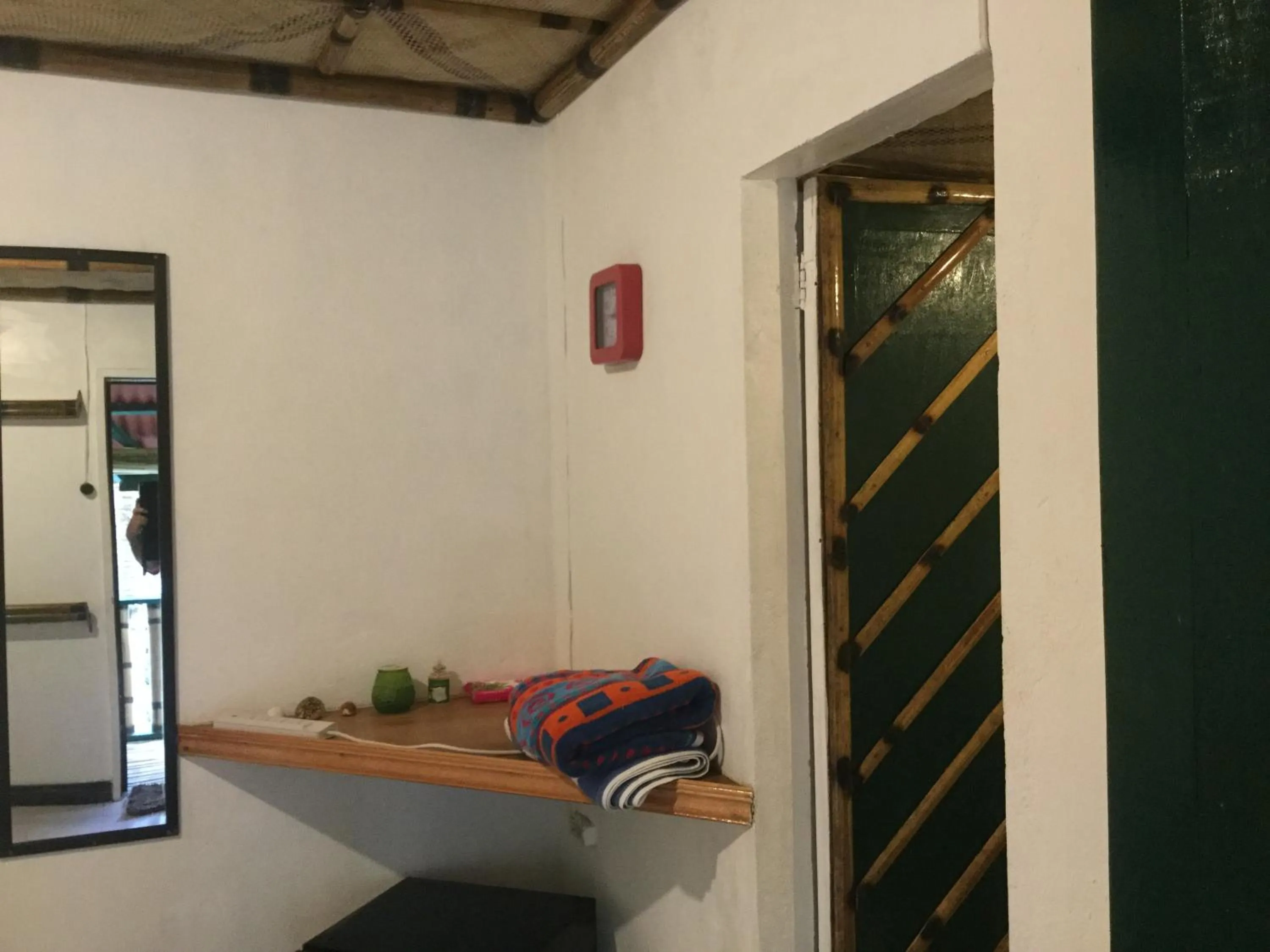 Bathroom in Turtle Cove Exclusive Island Resort