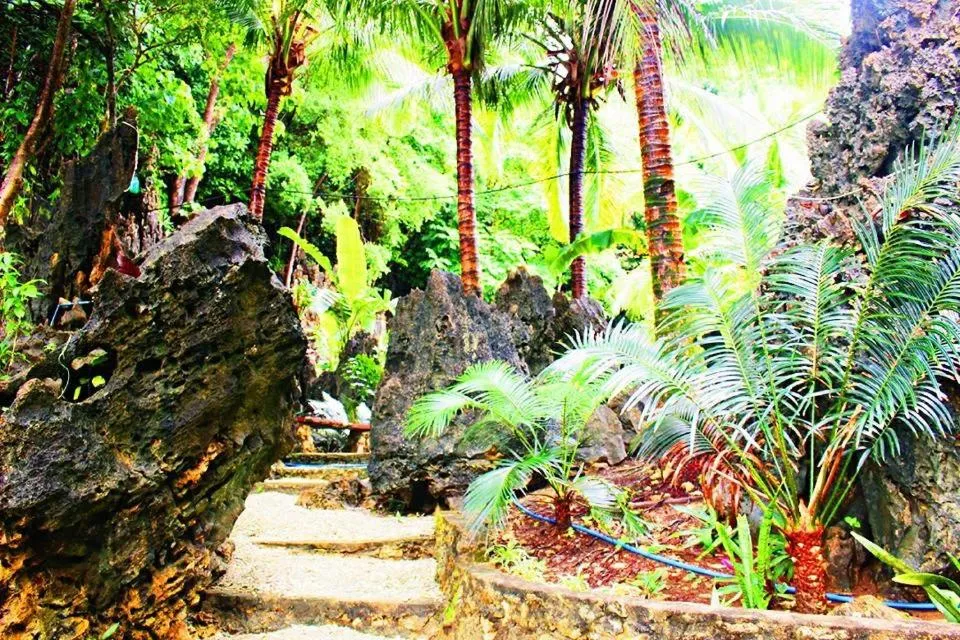 Turtle Cove Exclusive Island Resort