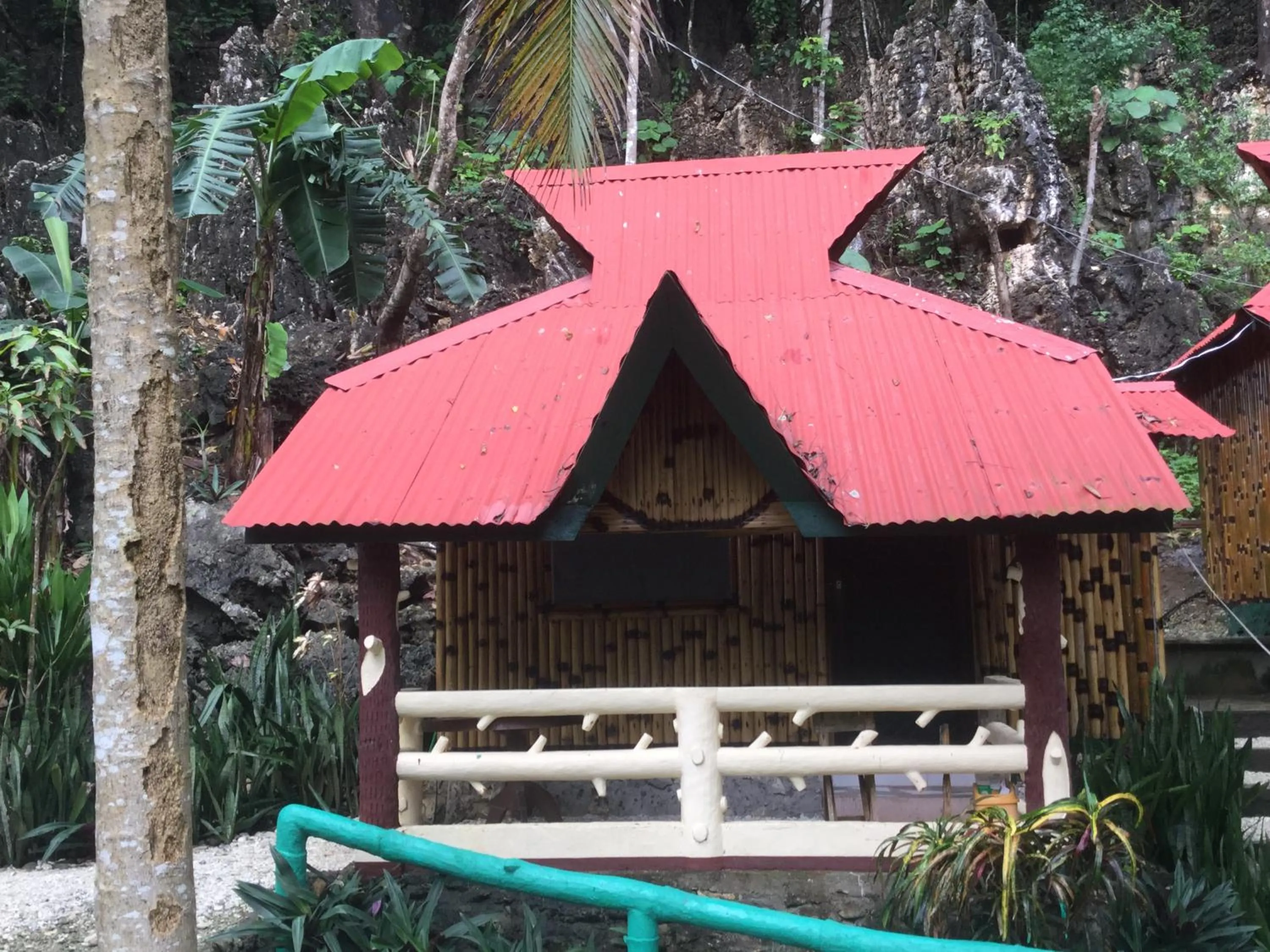 Turtle Cove Exclusive Island Resort