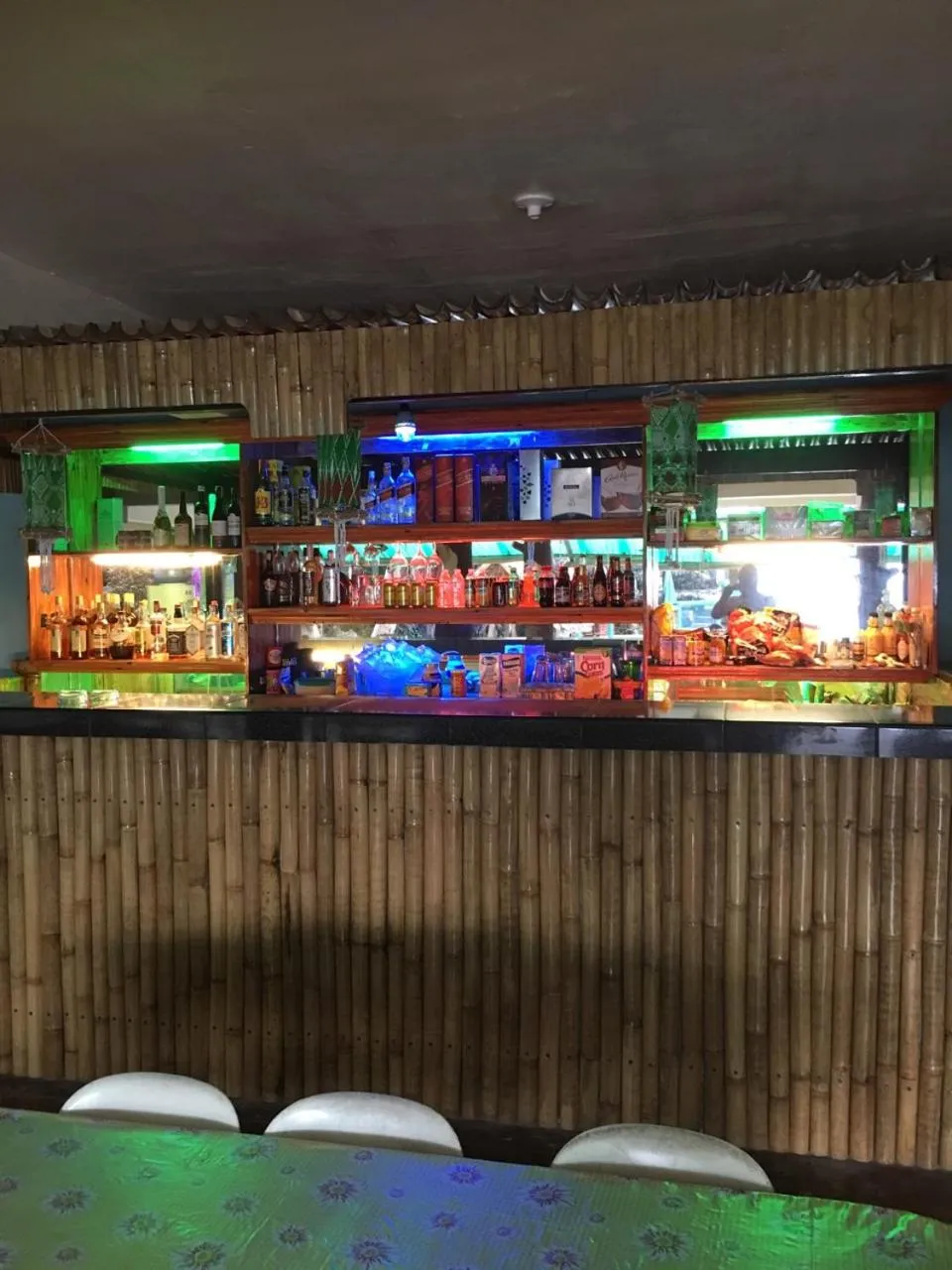 Turtle Cove Exclusive Island Resort