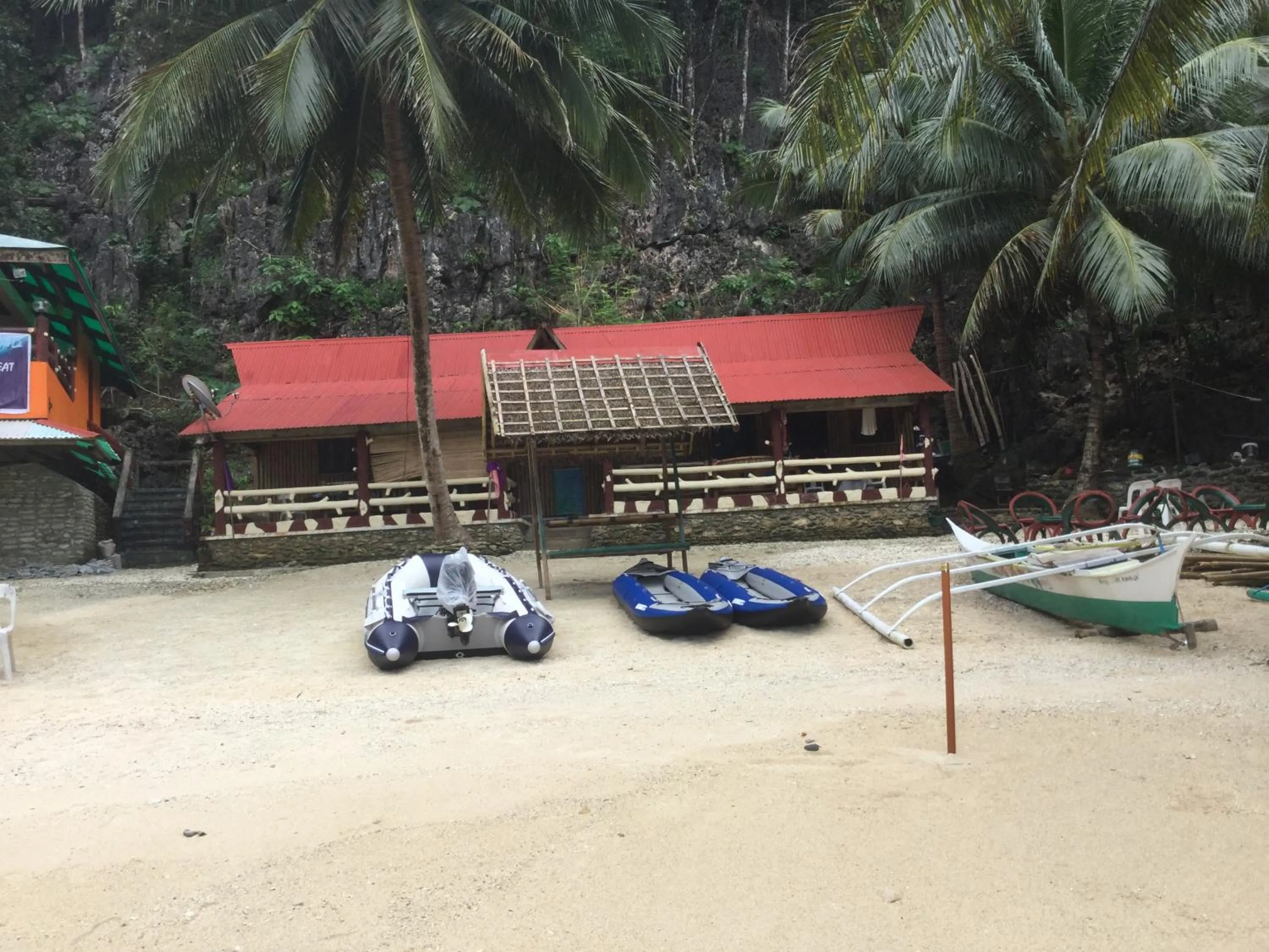 Turtle Cove Exclusive Island Resort