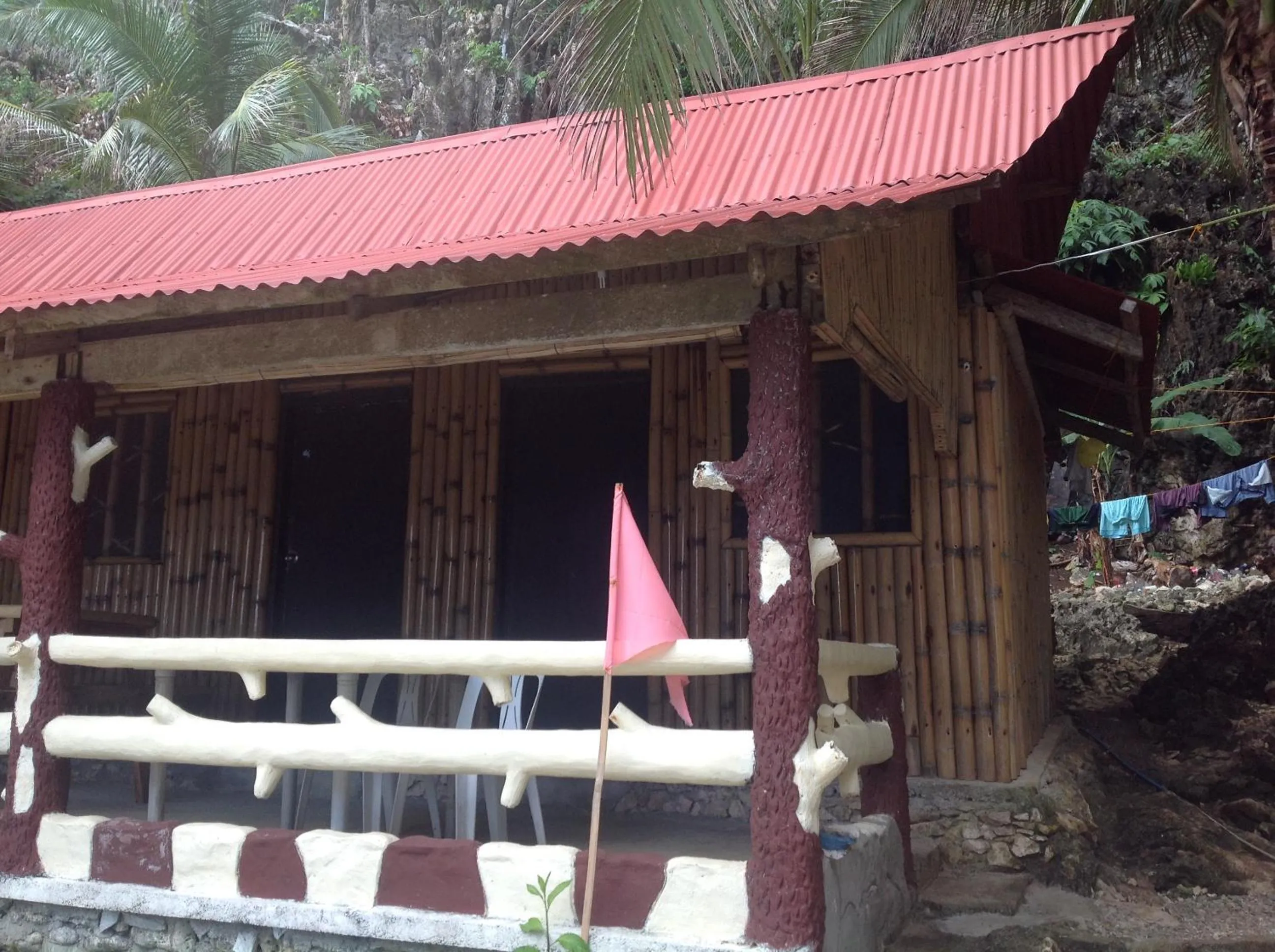 Turtle Cove Exclusive Island Resort