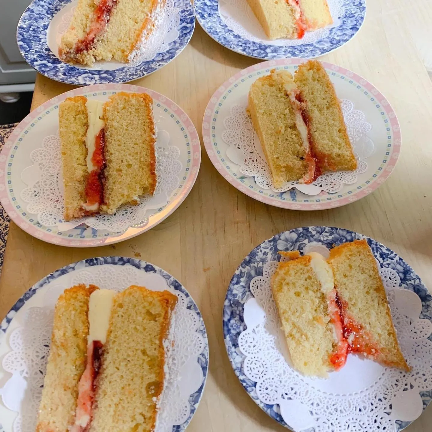 Food and drinks in Heritage View Guest House