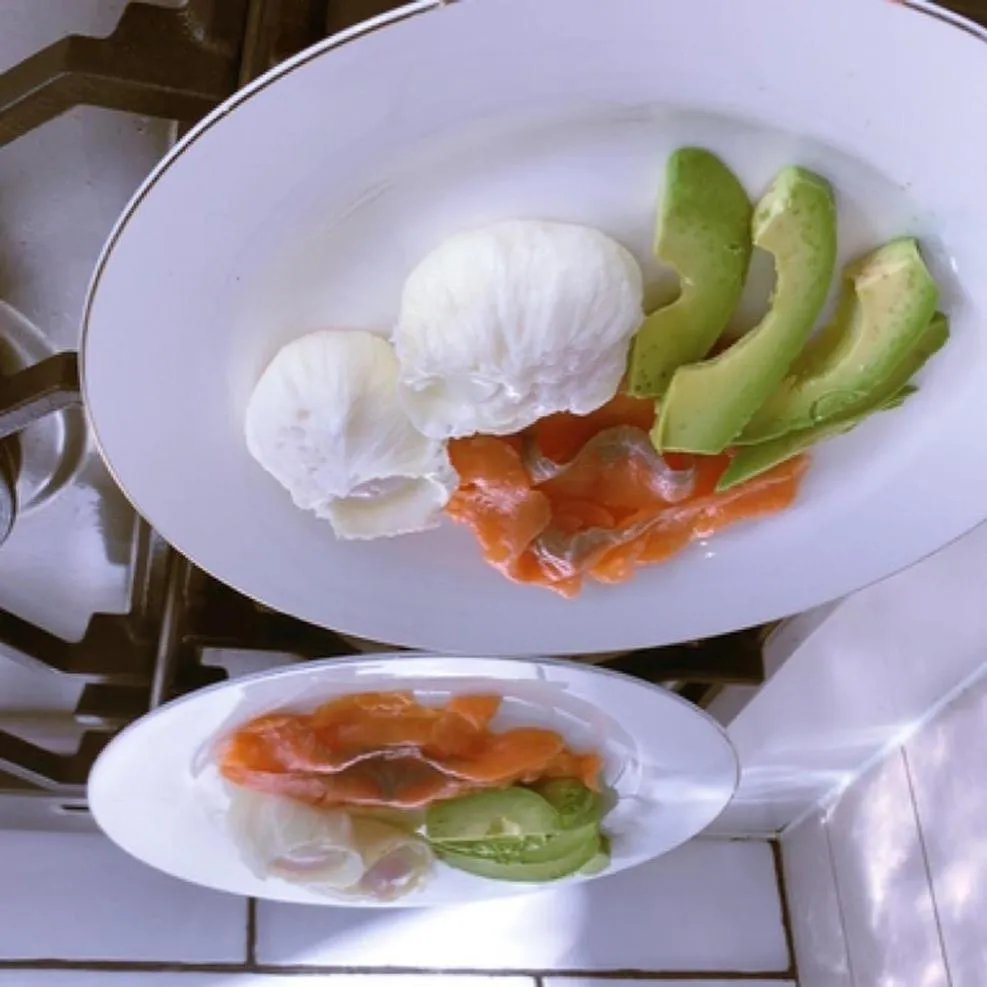 Food and drinks in Heritage View Guest House