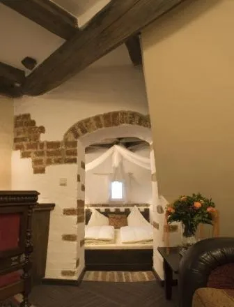 Photo of the whole room in Schlosshotel Neufahrn