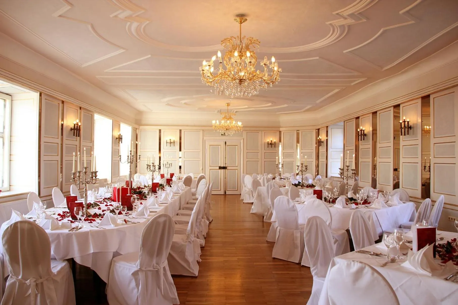 Schlosshotel Neufahrn