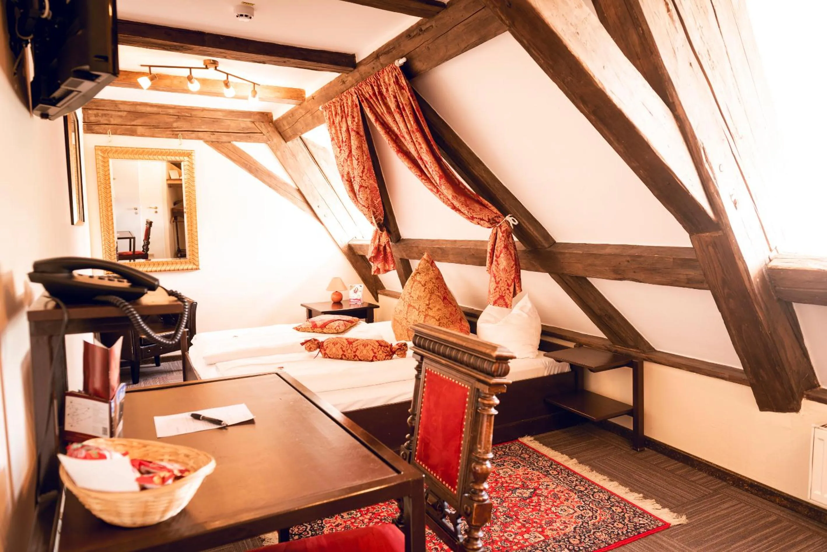 Schlosshotel Neufahrn